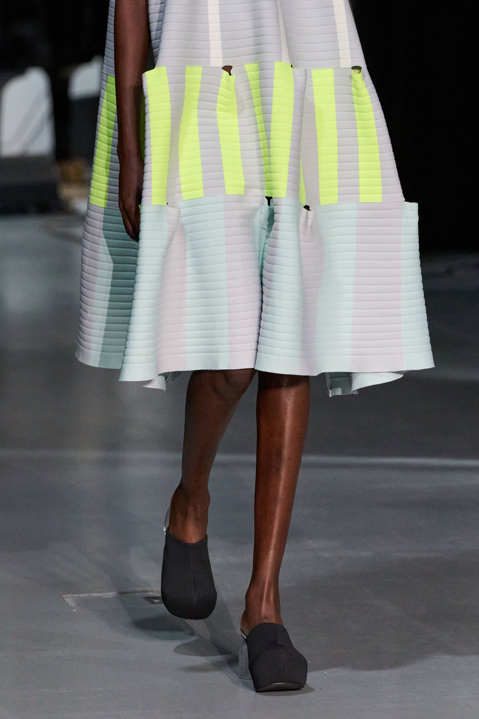 Cfcl Spring 2026 Fashion Show Details