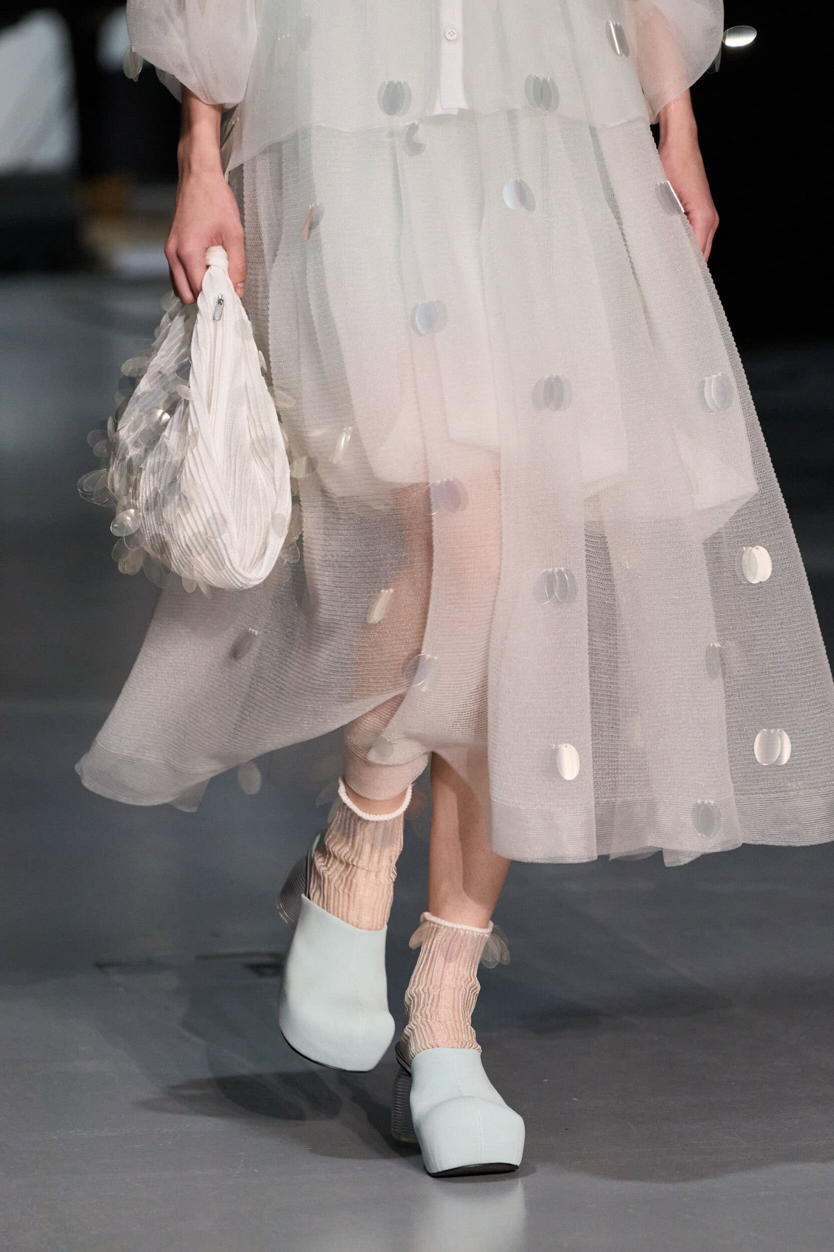 Cfcl Spring 2026 Fashion Show Details