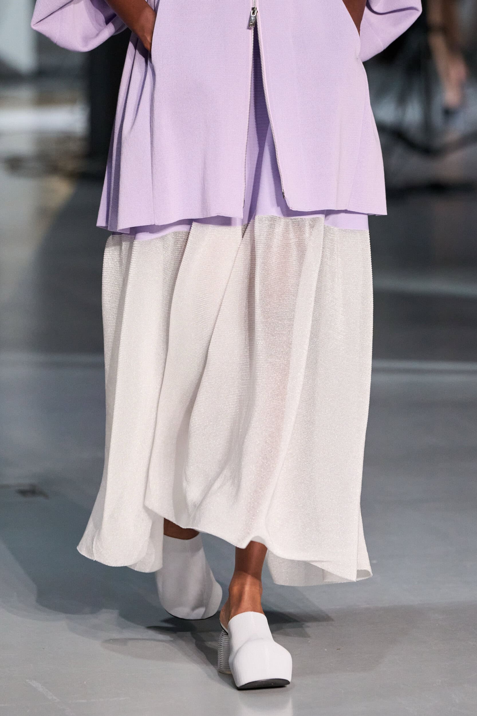 Cfcl Spring 2026 Fashion Show Details