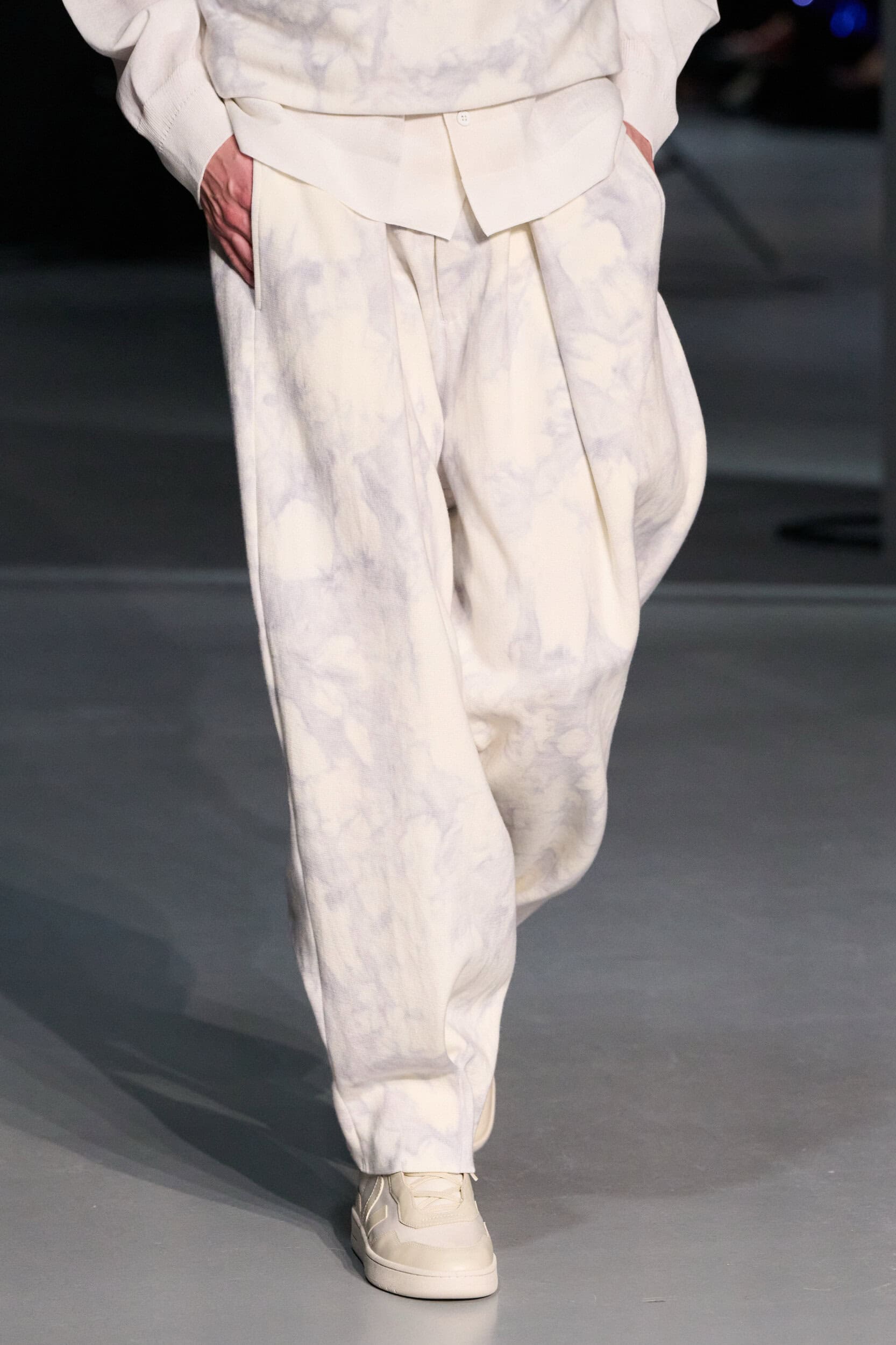 Cfcl Spring 2026 Fashion Show Details