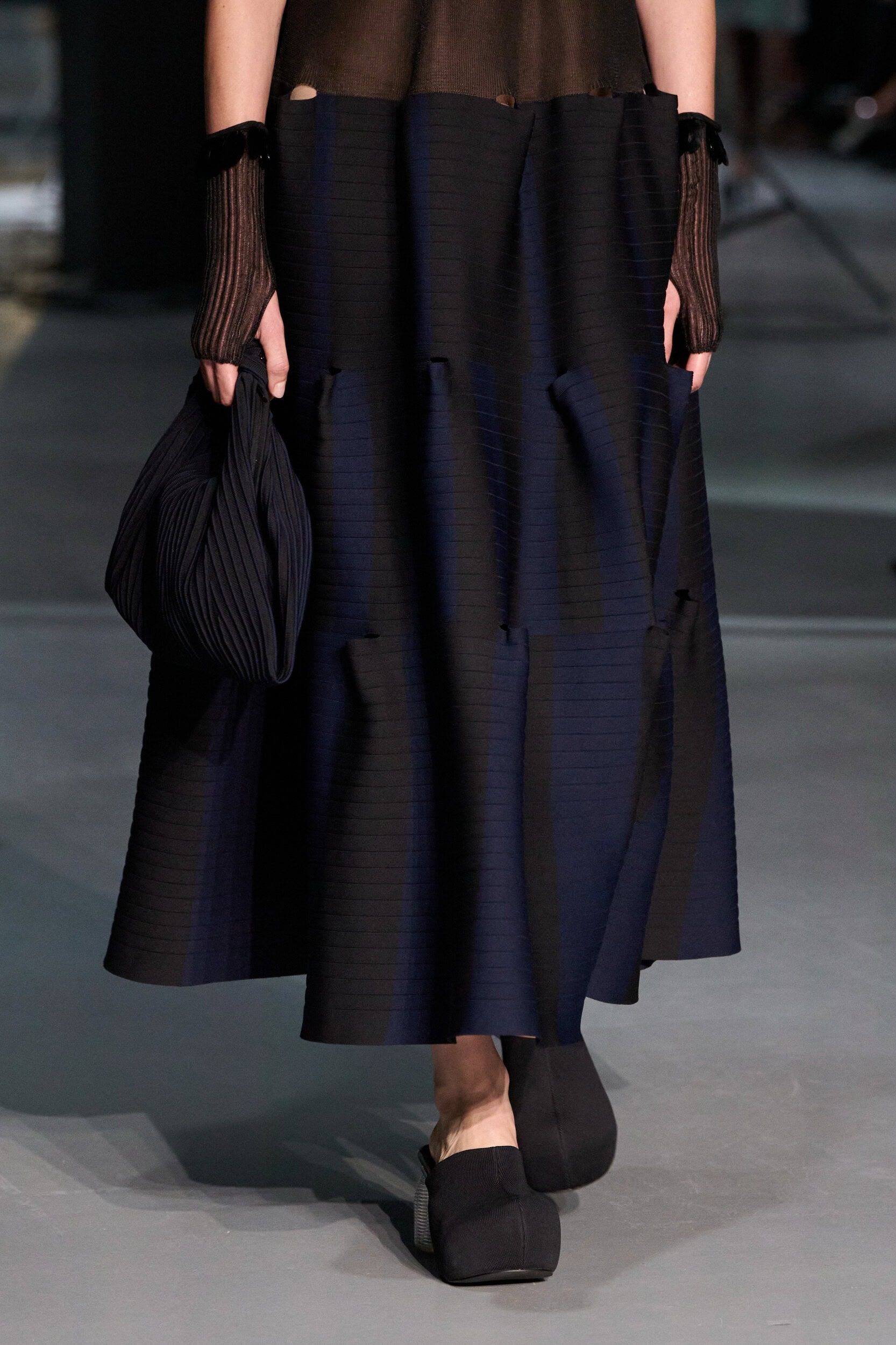 Cfcl Spring 2026 Fashion Show Details