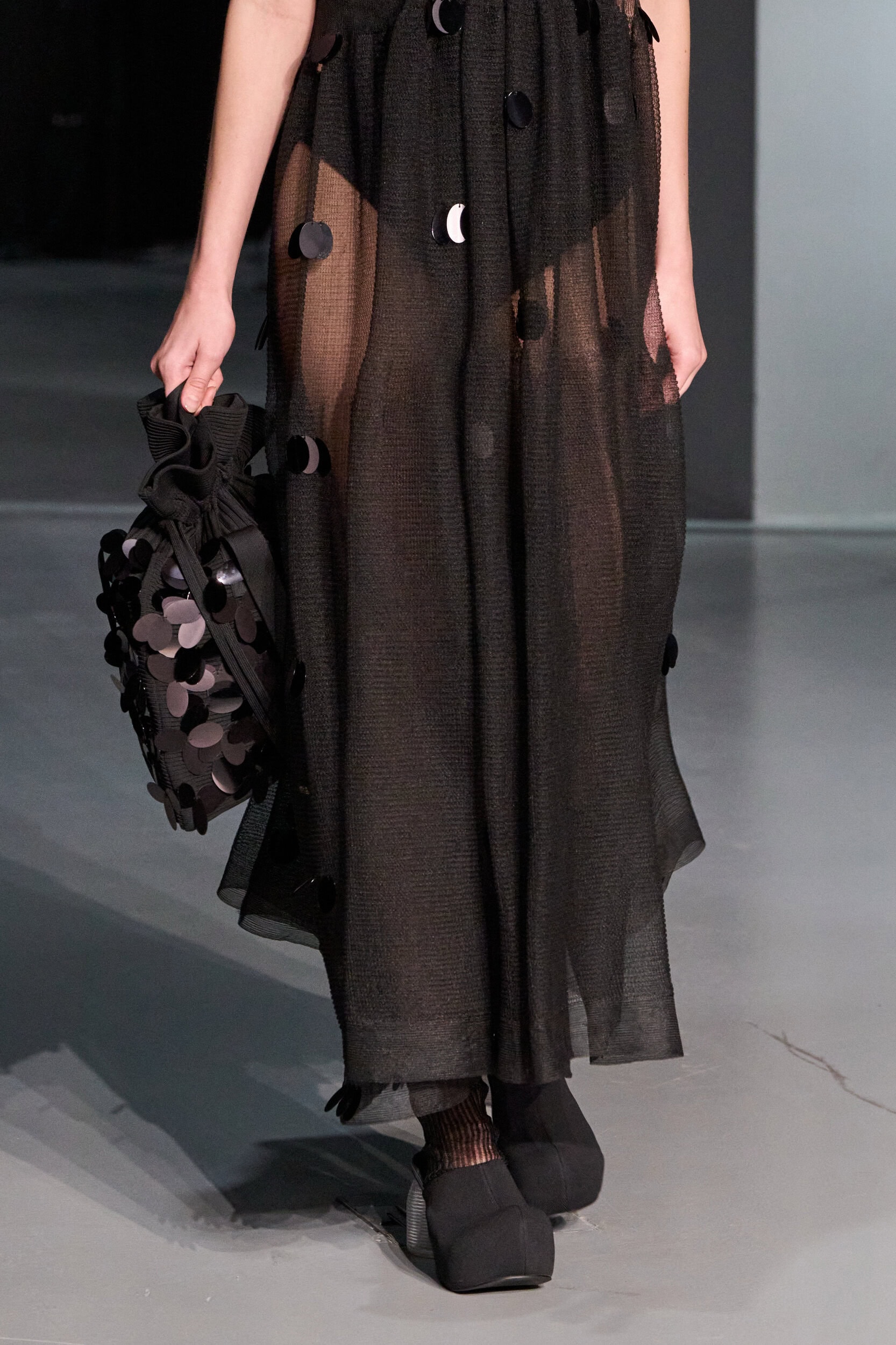 Cfcl Spring 2026 Fashion Show Details