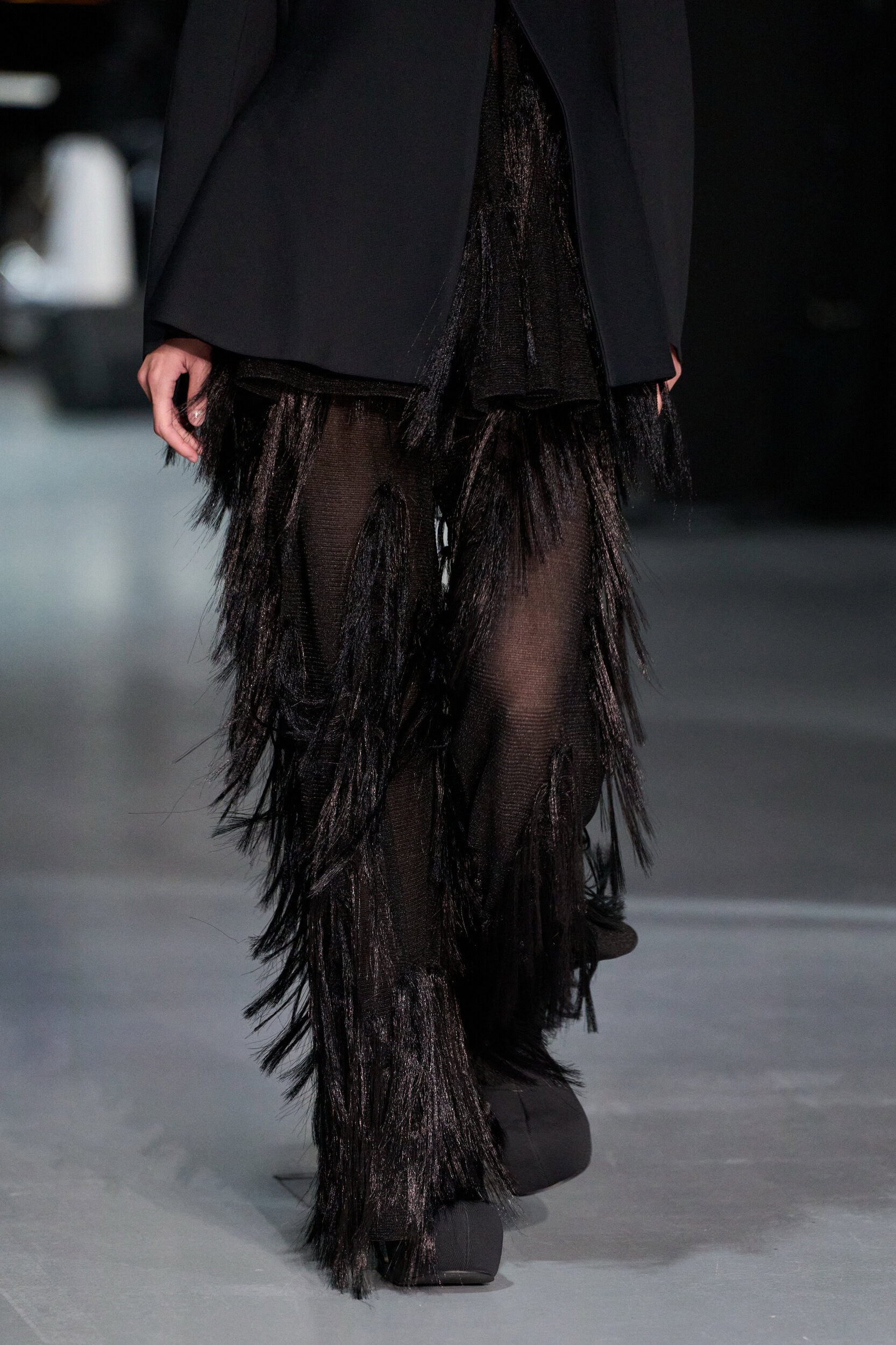 Cfcl Spring 2026 Fashion Show Details
