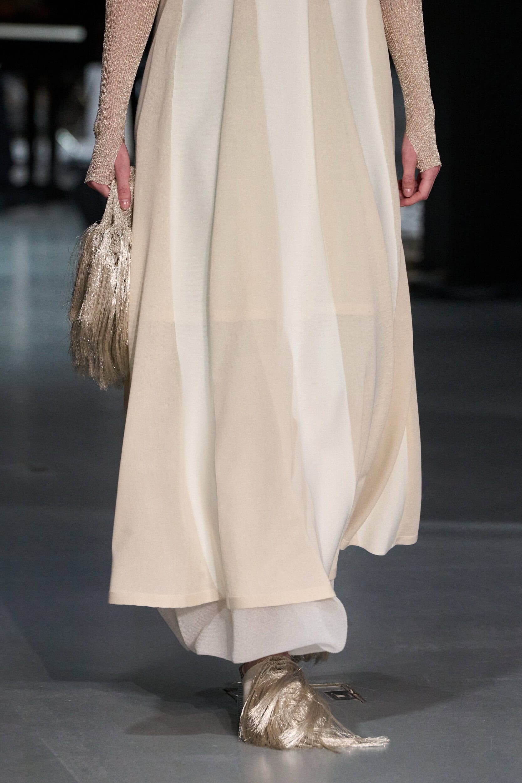 Cfcl Spring 2026 Fashion Show Details