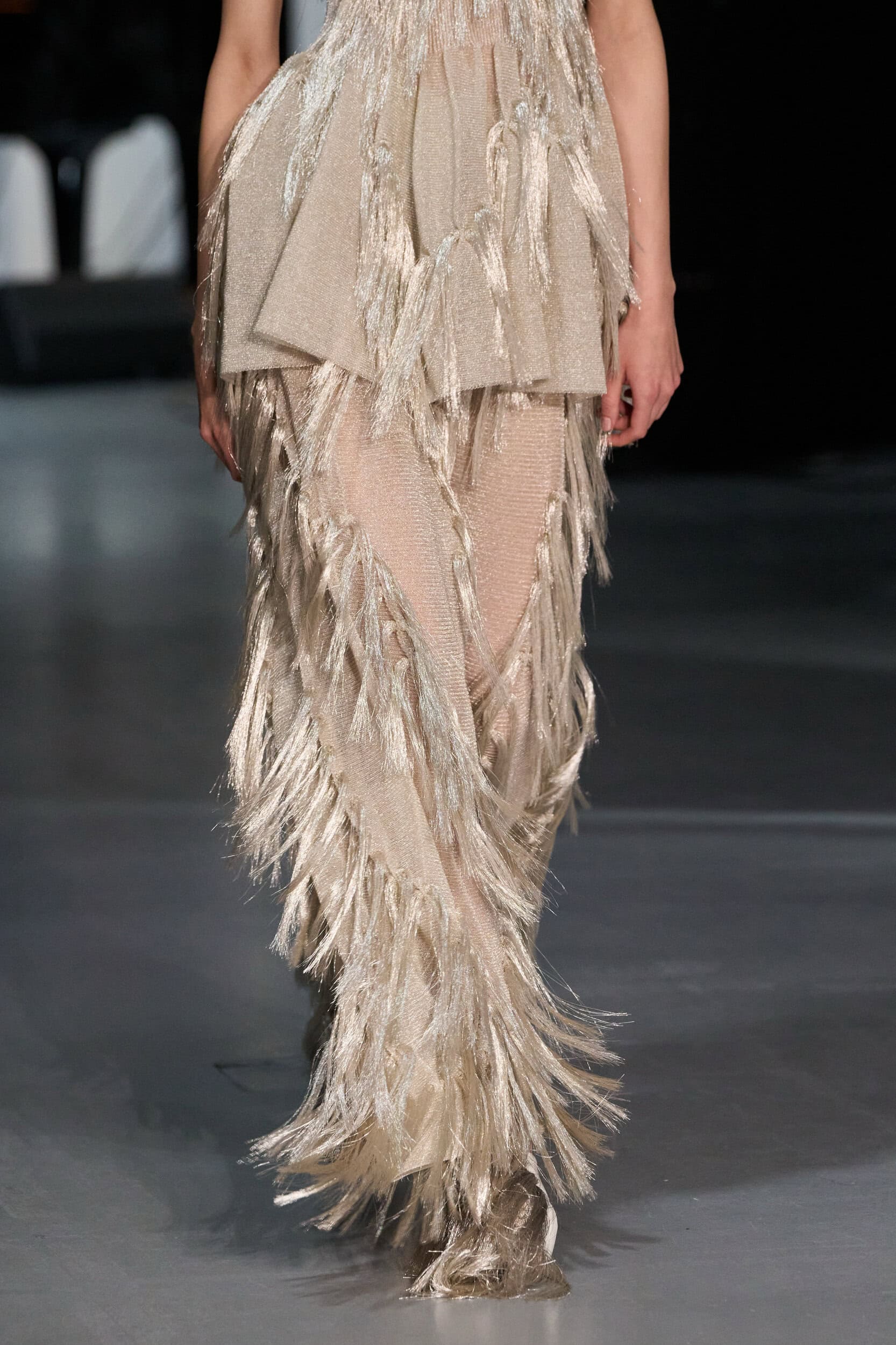 Cfcl Spring 2026 Fashion Show Details