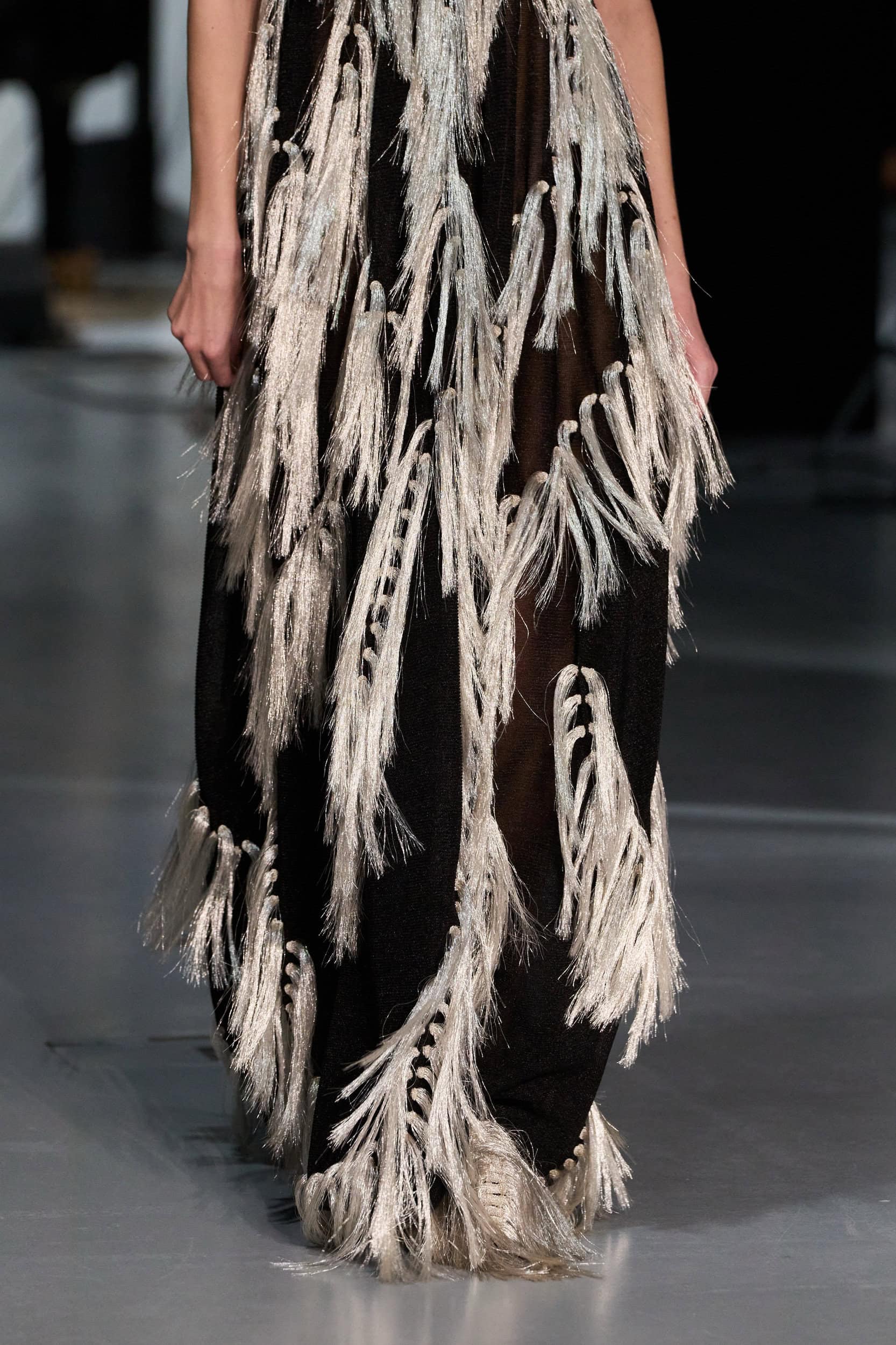 Cfcl Spring 2026 Fashion Show Details