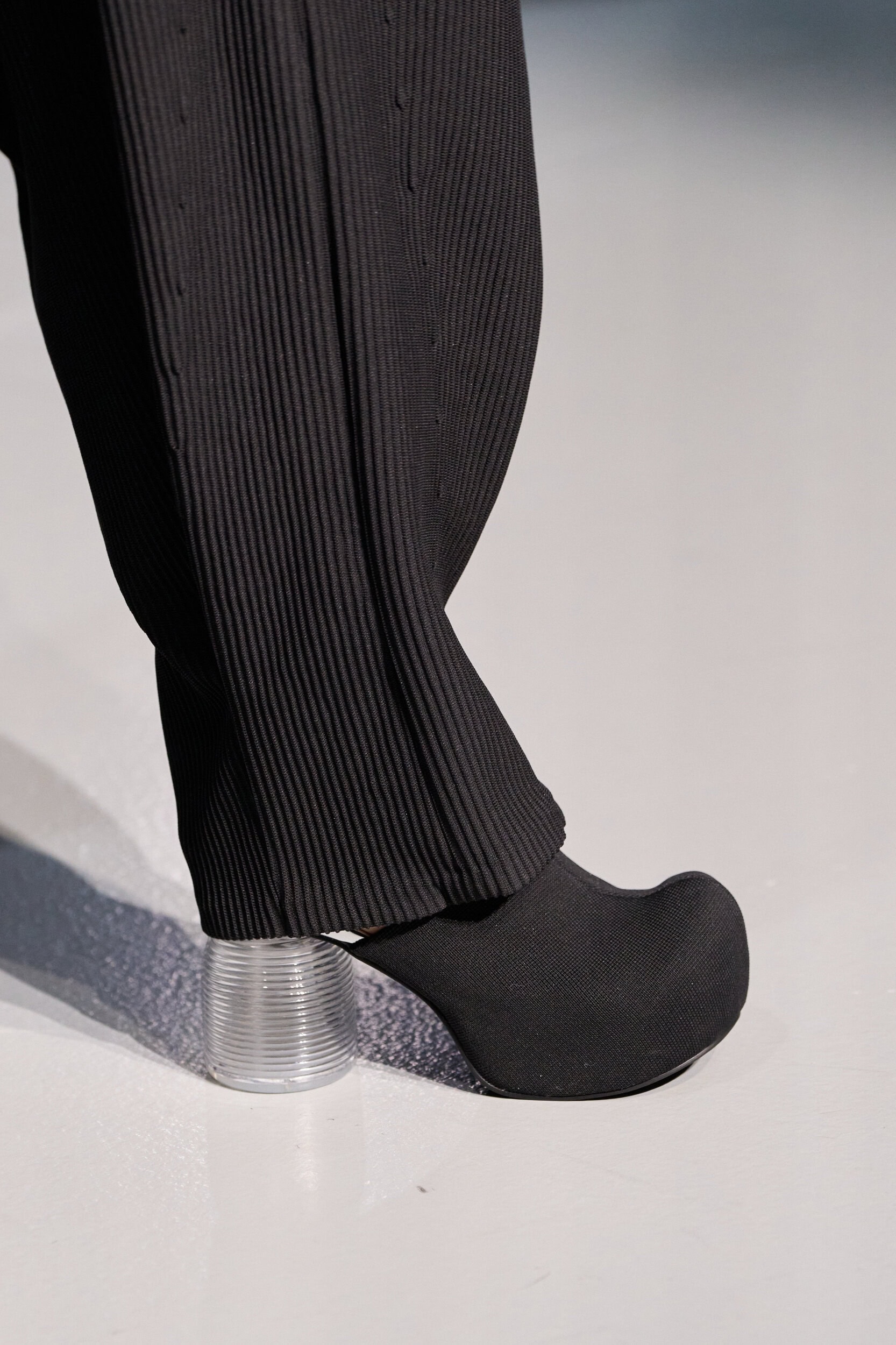 Cfcl Spring 2026 Fashion Show Details