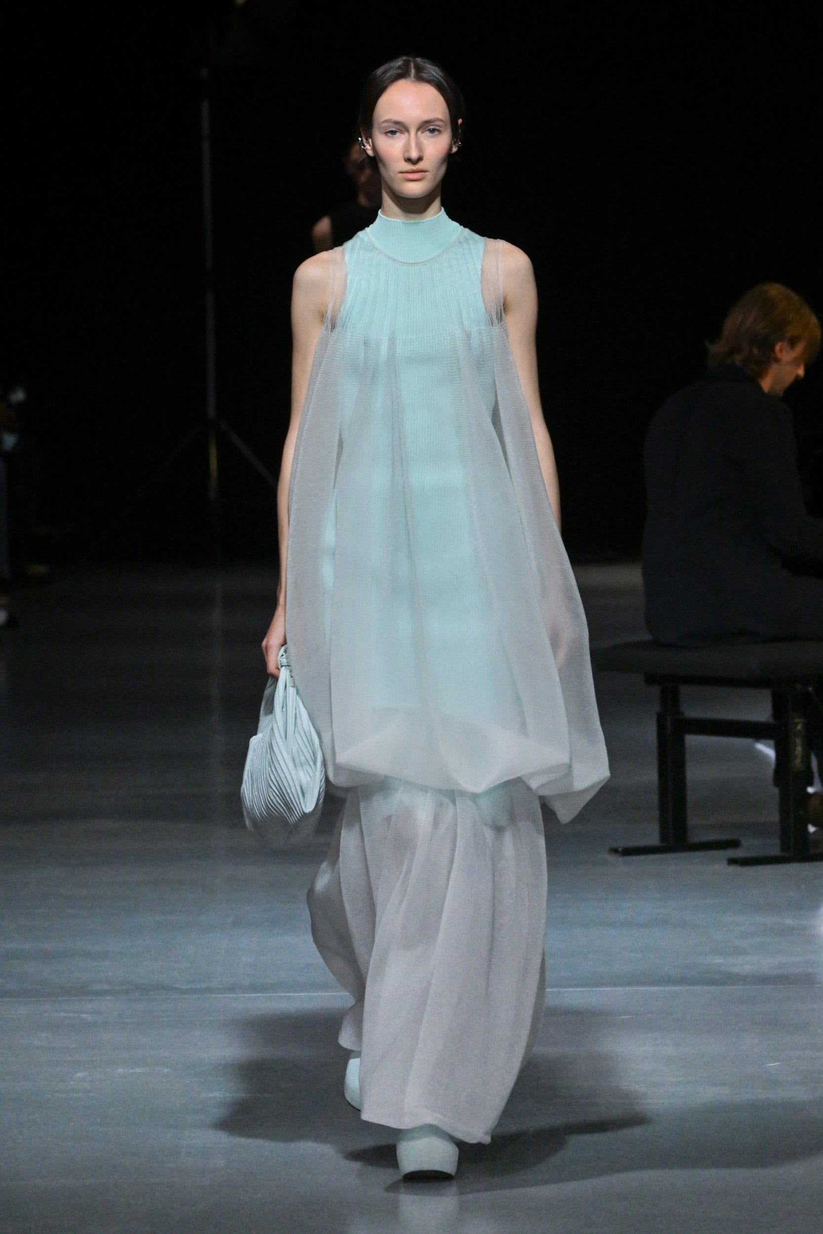 Cfcl Spring 2026 Fashion Show