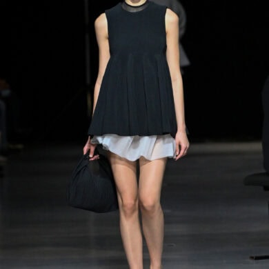 Cfcl Spring 2026 Fashion Show