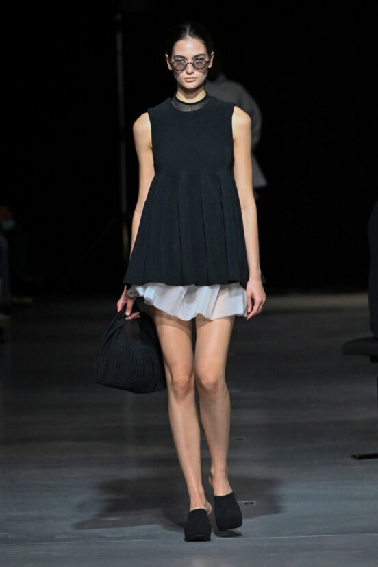 Cfcl Spring 2026 Fashion Show