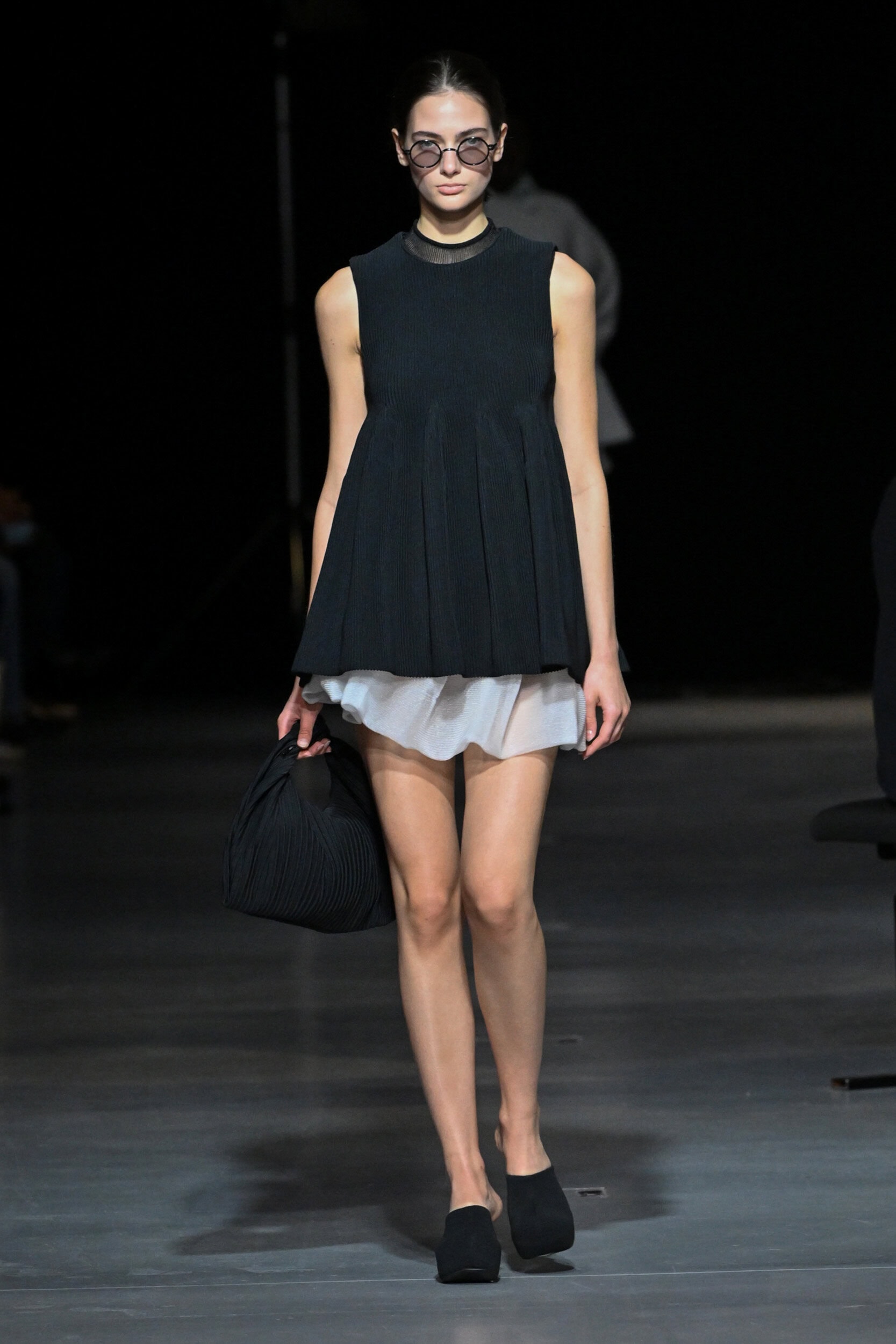 Cfcl Spring 2026 Fashion Show