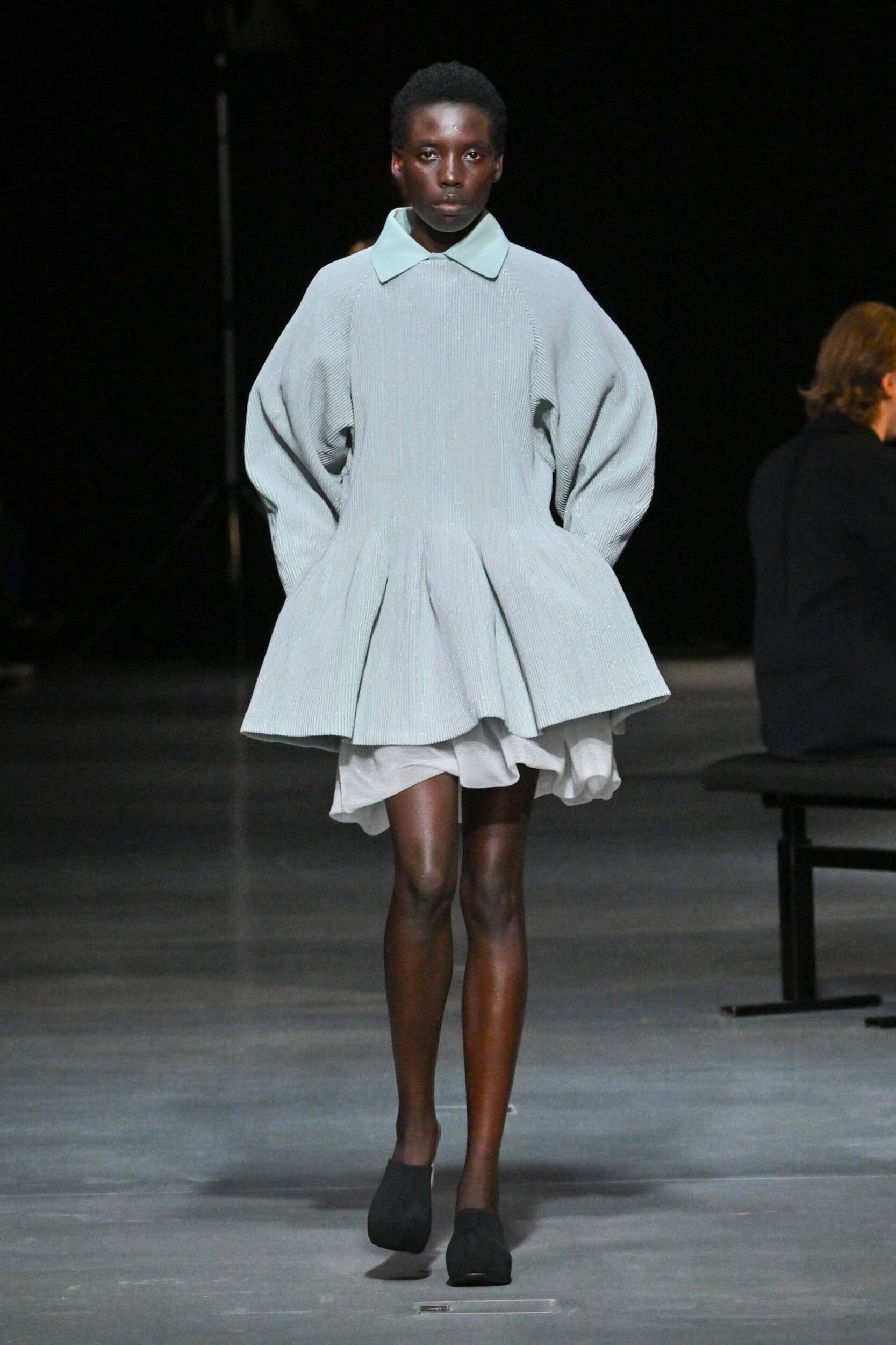 Cfcl Spring 2026 Fashion Show