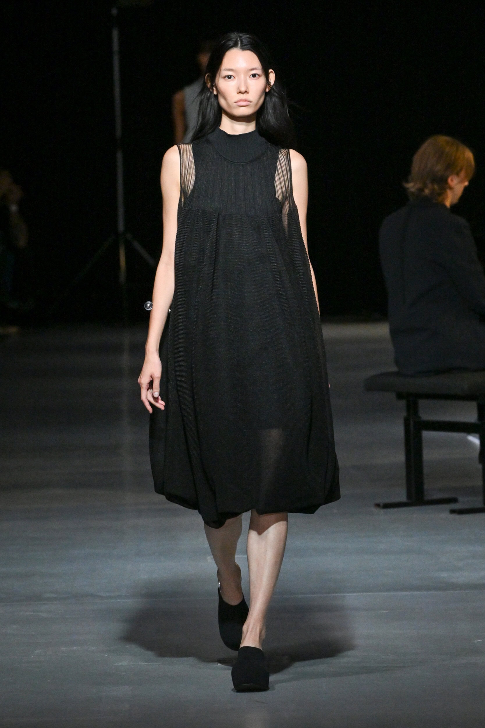 Cfcl Spring 2026 Fashion Show