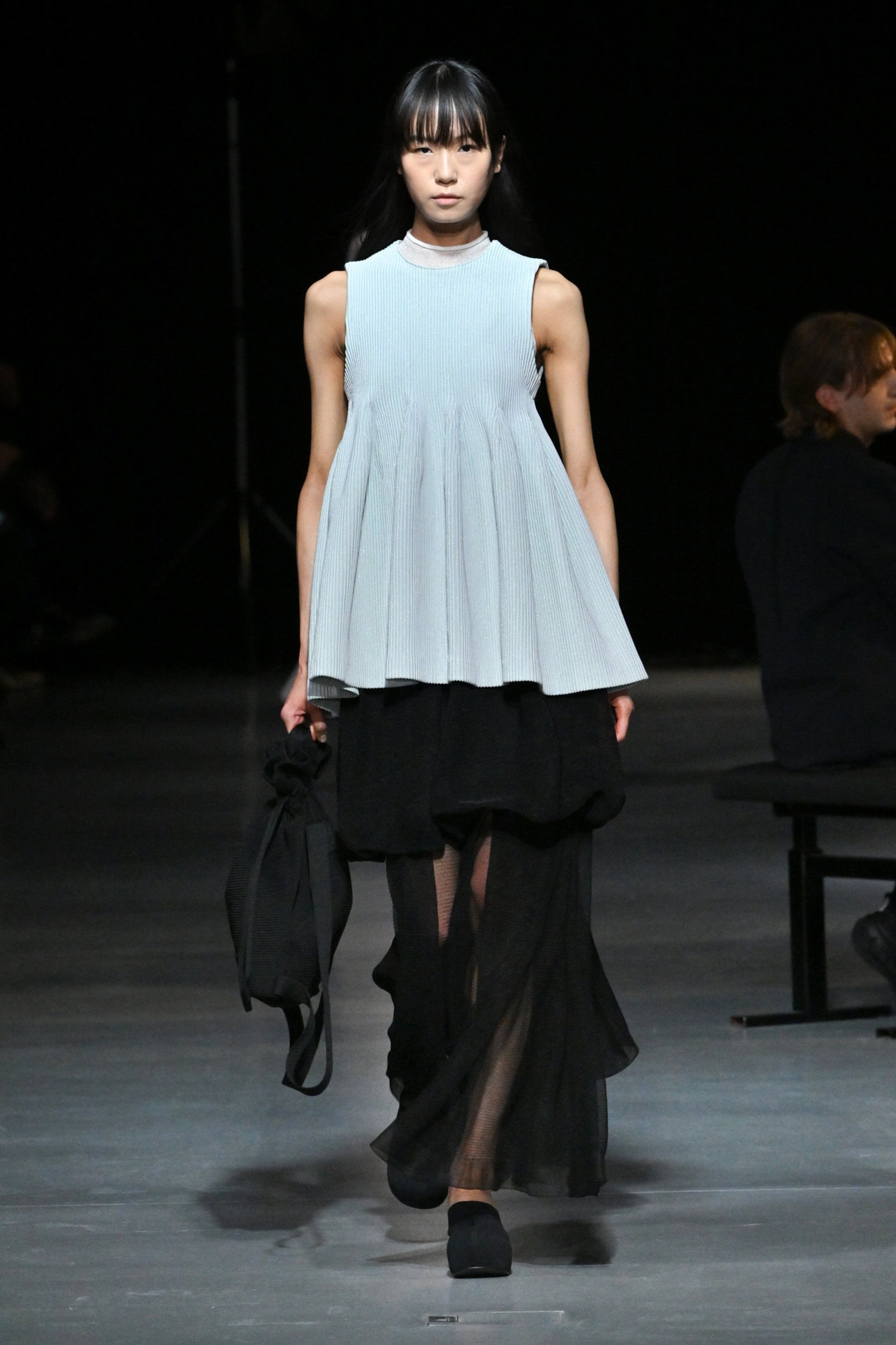 Cfcl Spring 2026 Fashion Show