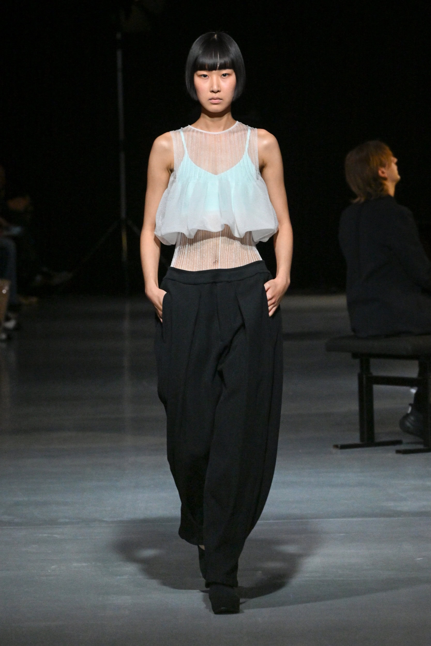 Cfcl Spring 2026 Fashion Show