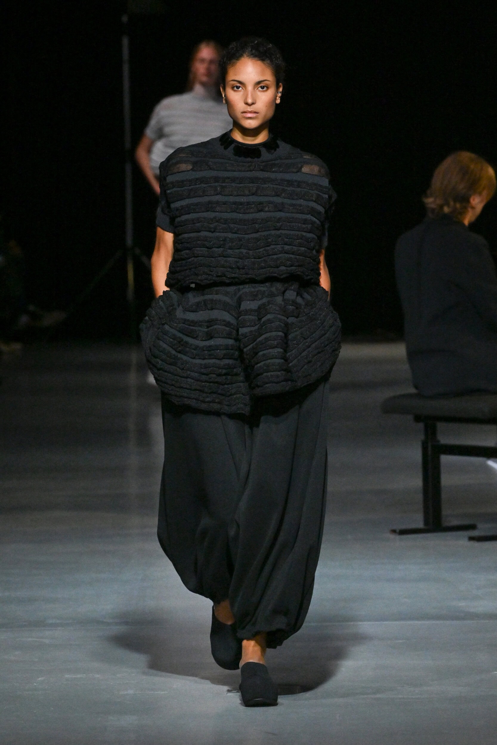 Cfcl Spring 2026 Fashion Show