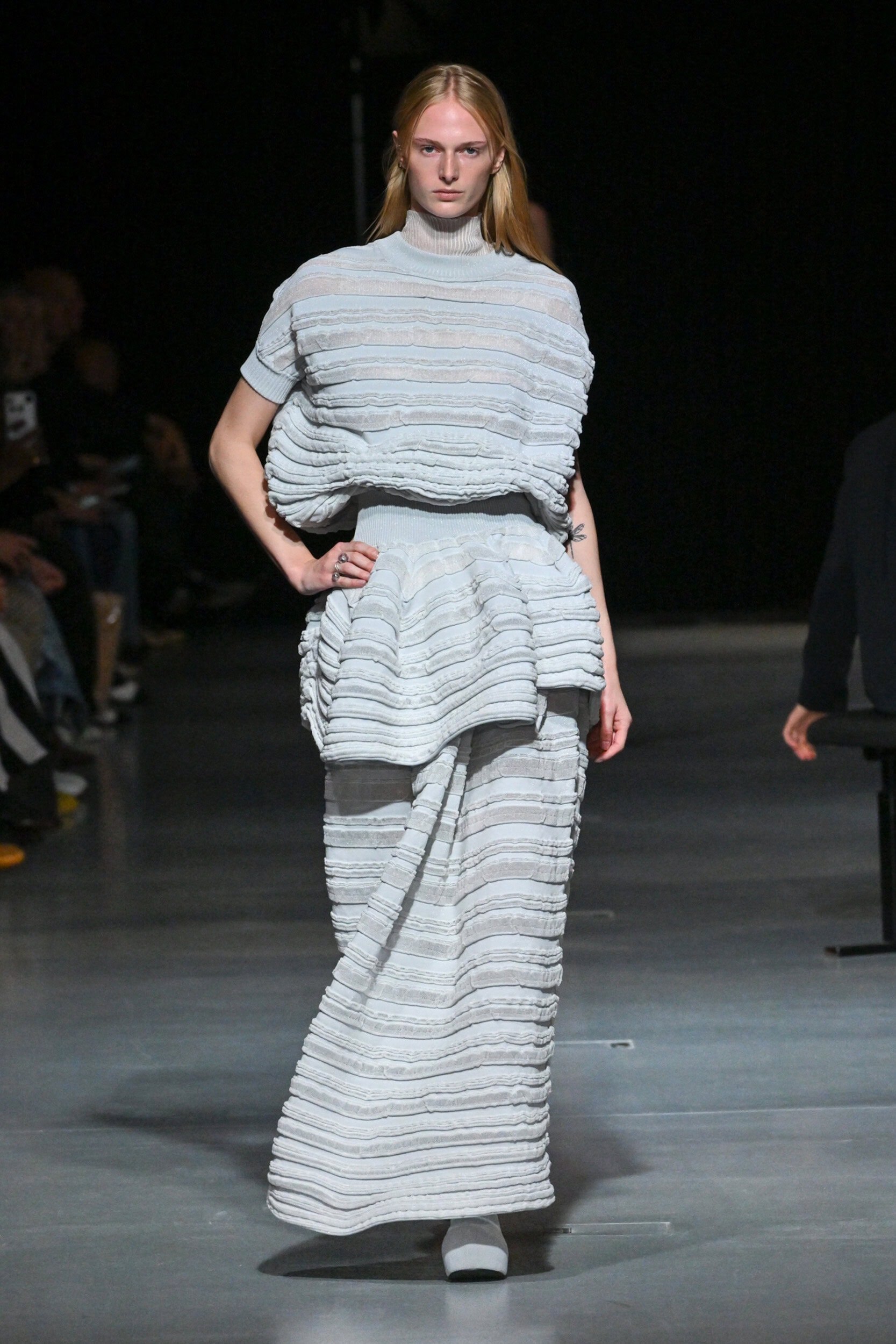 Cfcl Spring 2026 Fashion Show