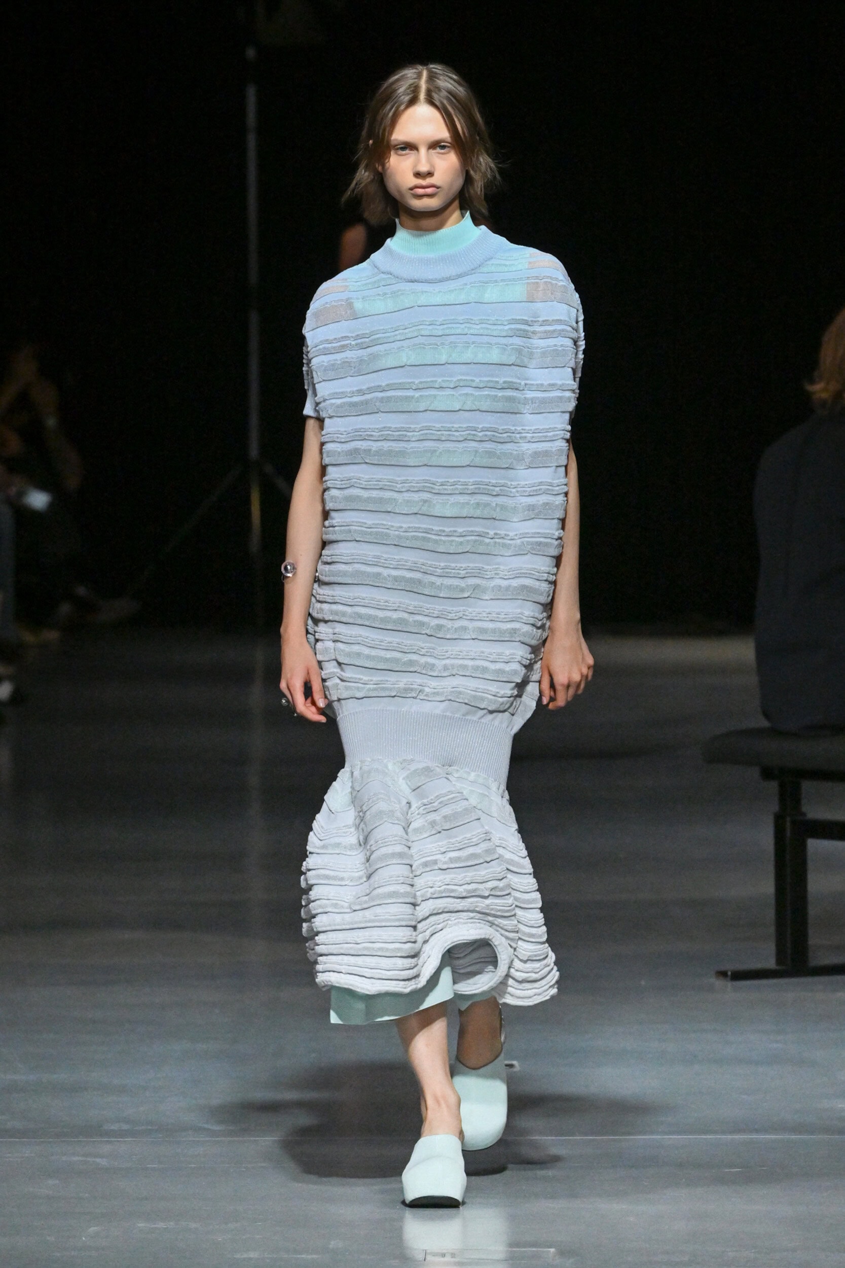 Cfcl Spring 2026 Fashion Show