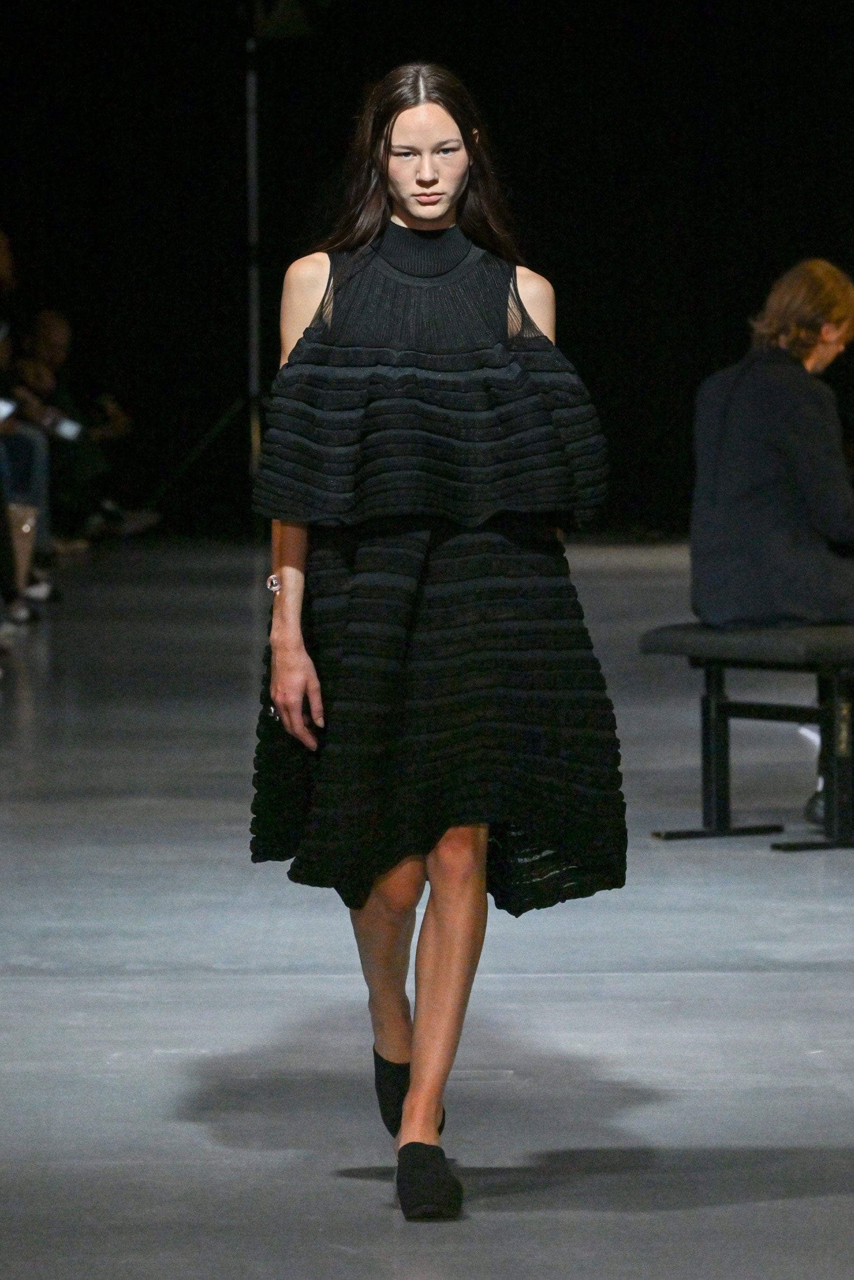 Cfcl Spring 2026 Fashion Show