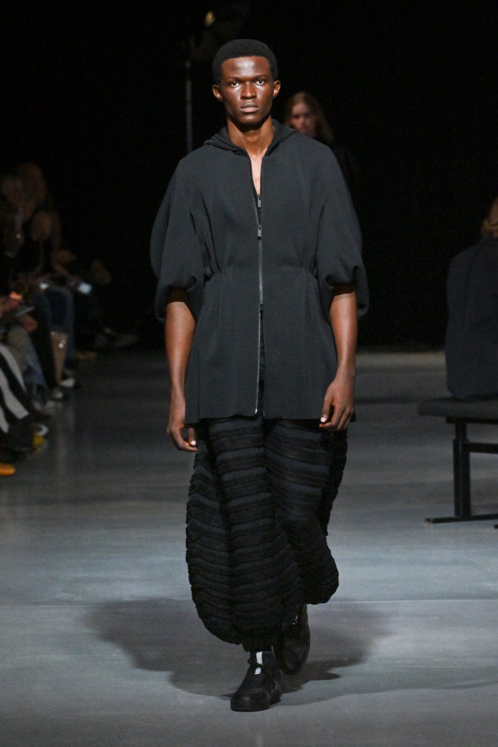 Cfcl Spring 2026 Fashion Show
