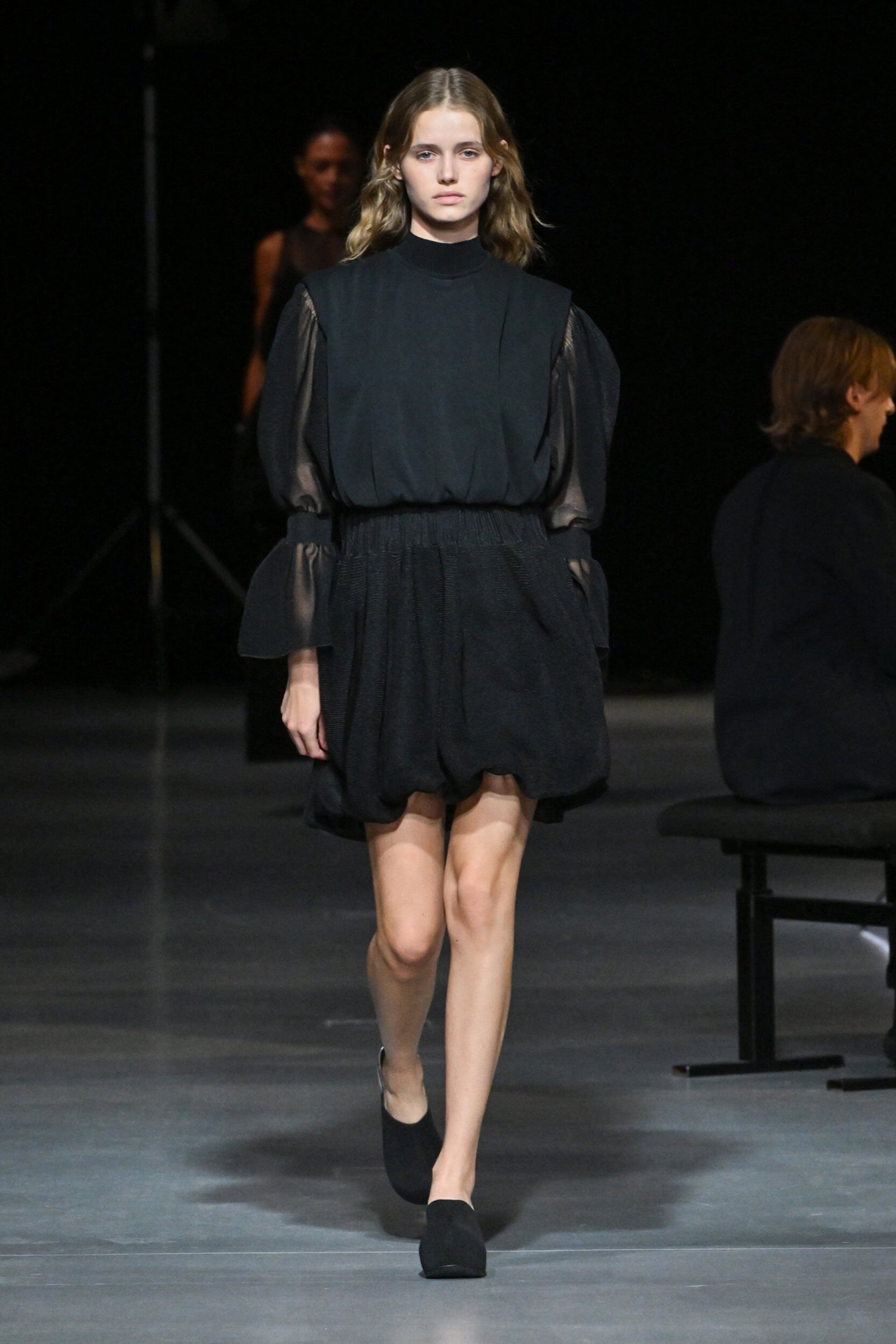 Cfcl Spring 2026 Fashion Show