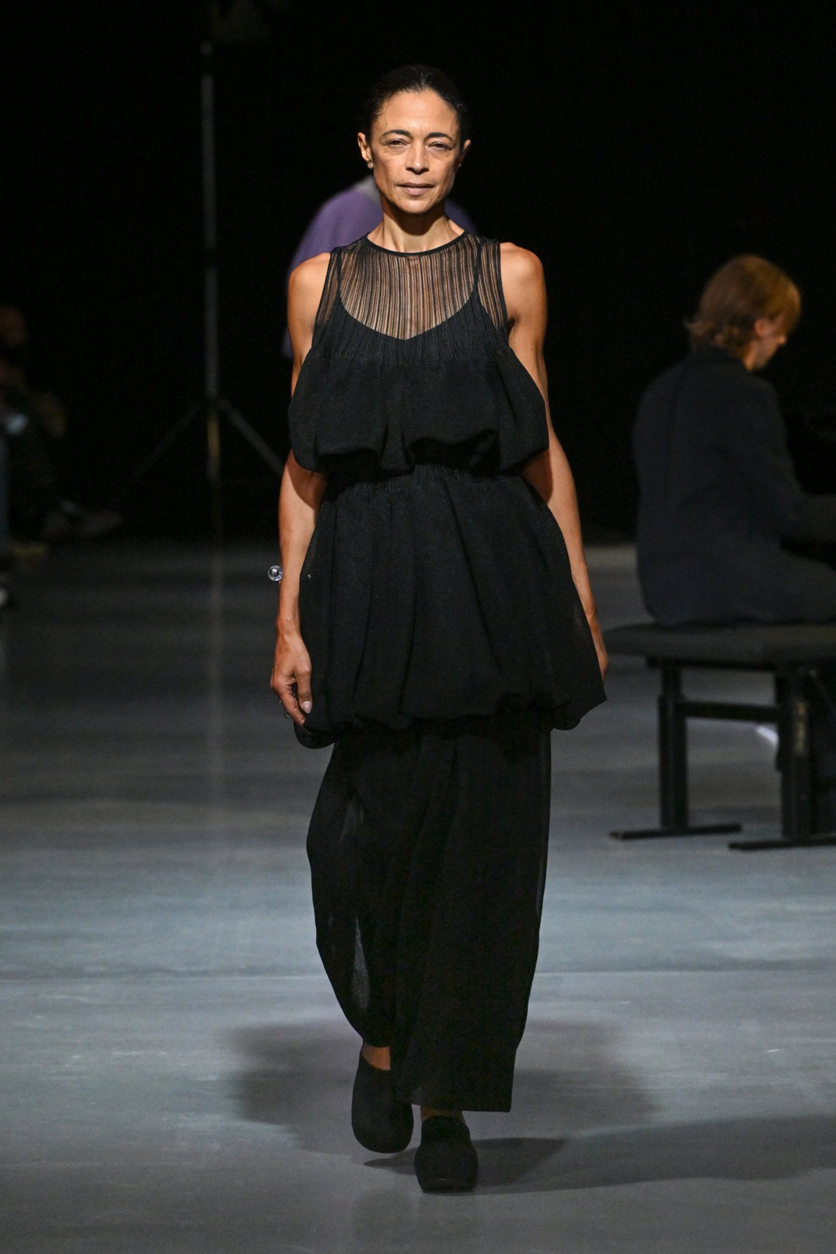 Cfcl Spring 2026 Fashion Show