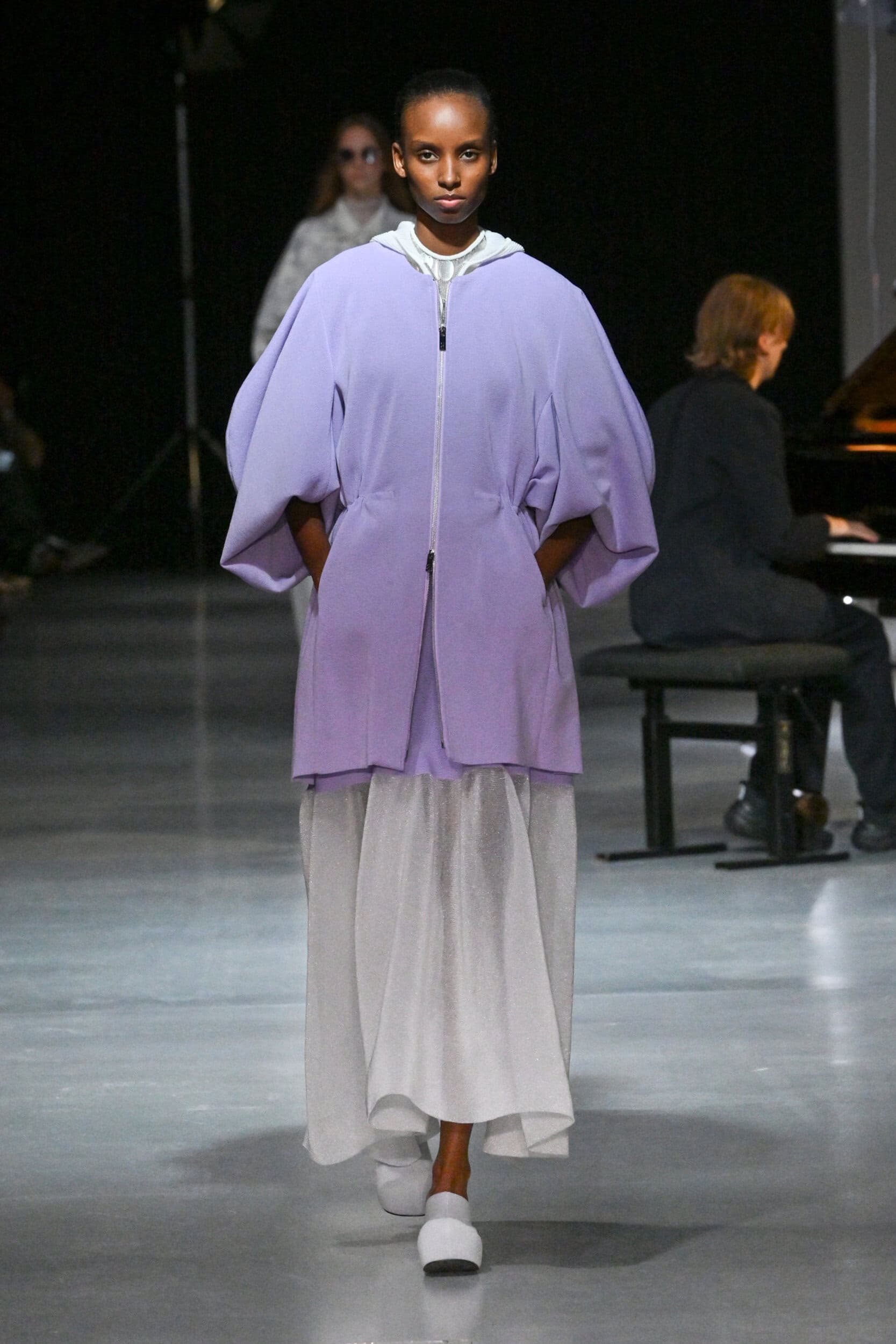 Cfcl Spring 2026 Fashion Show