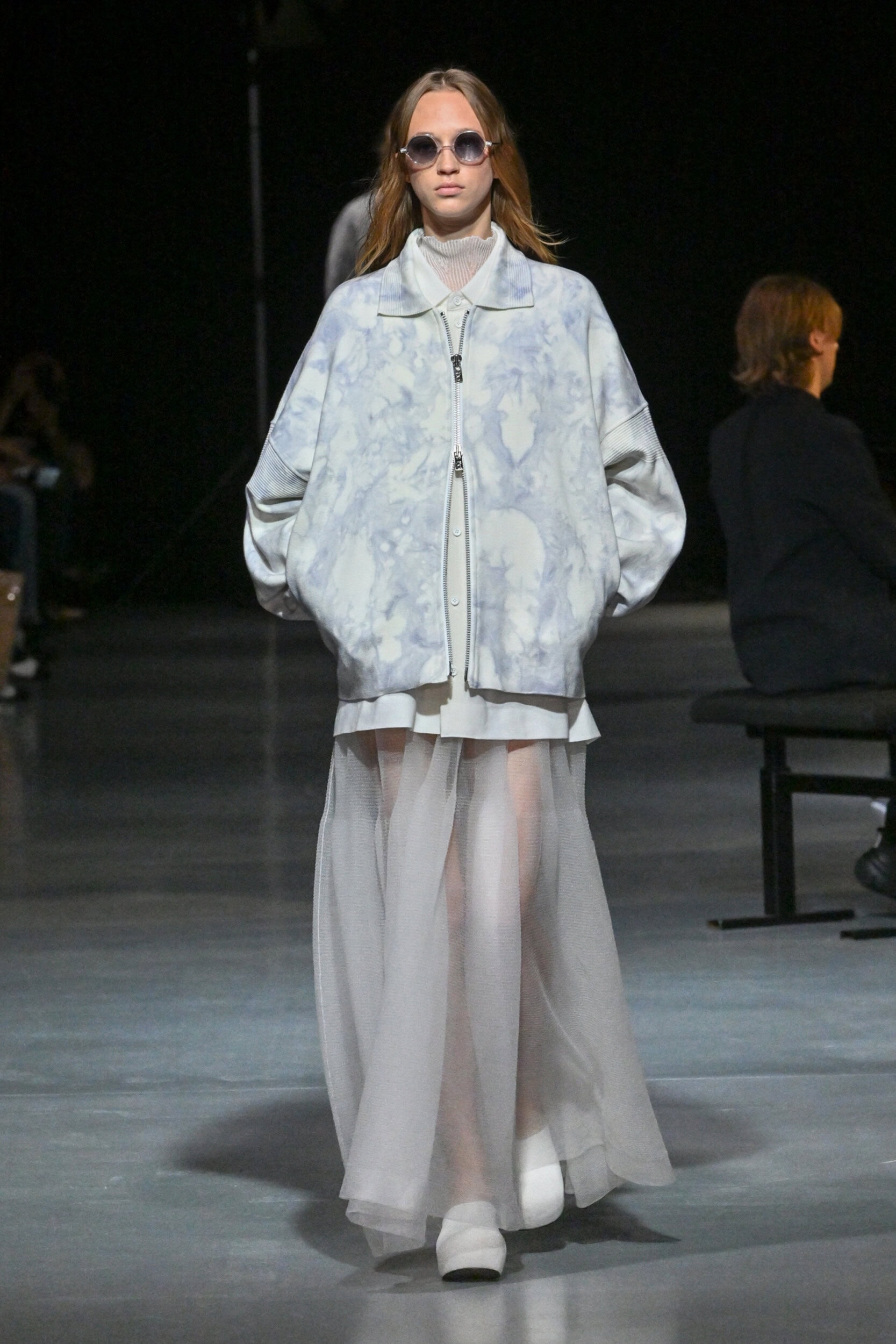 Cfcl Spring 2026 Fashion Show