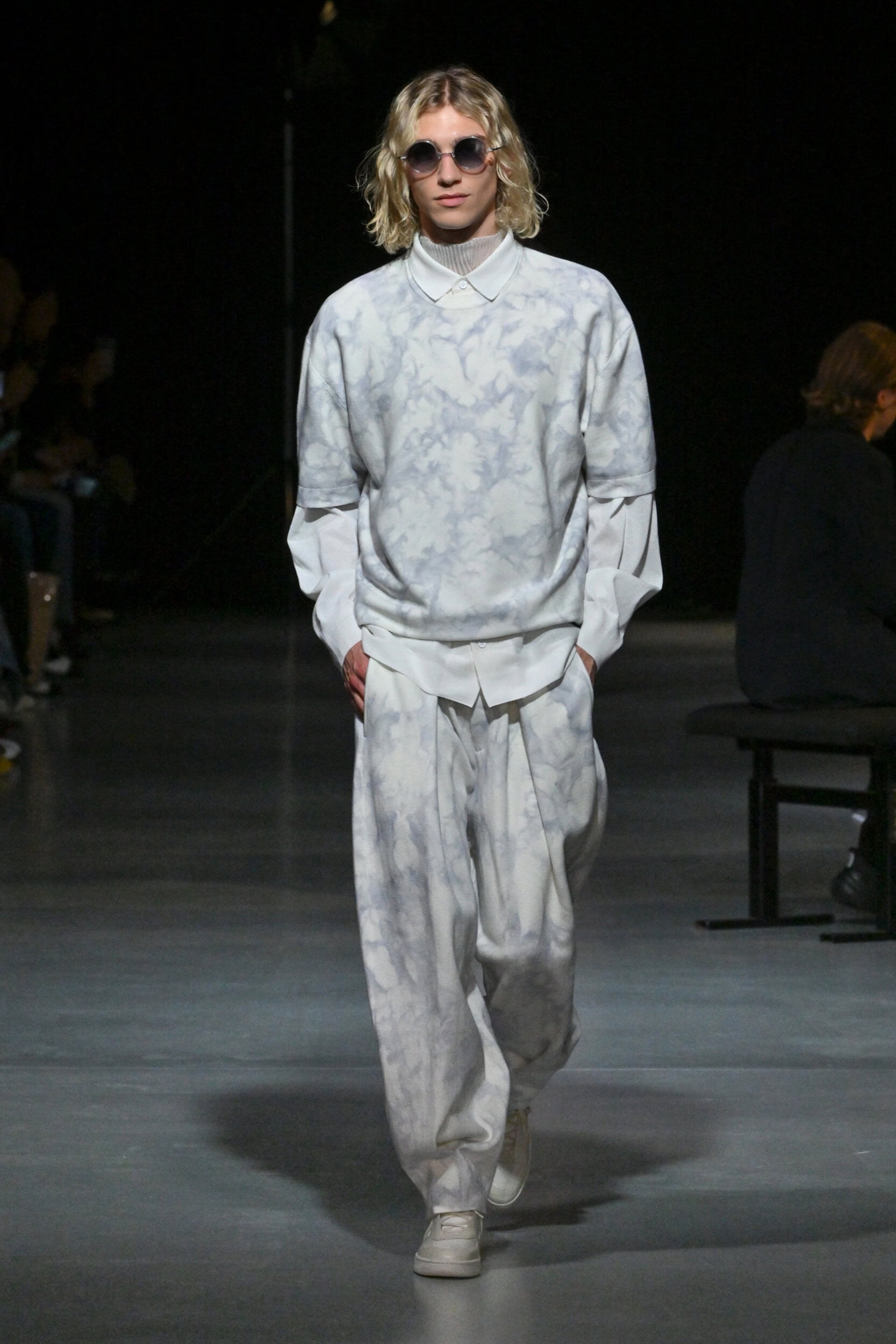 Cfcl Spring 2026 Fashion Show