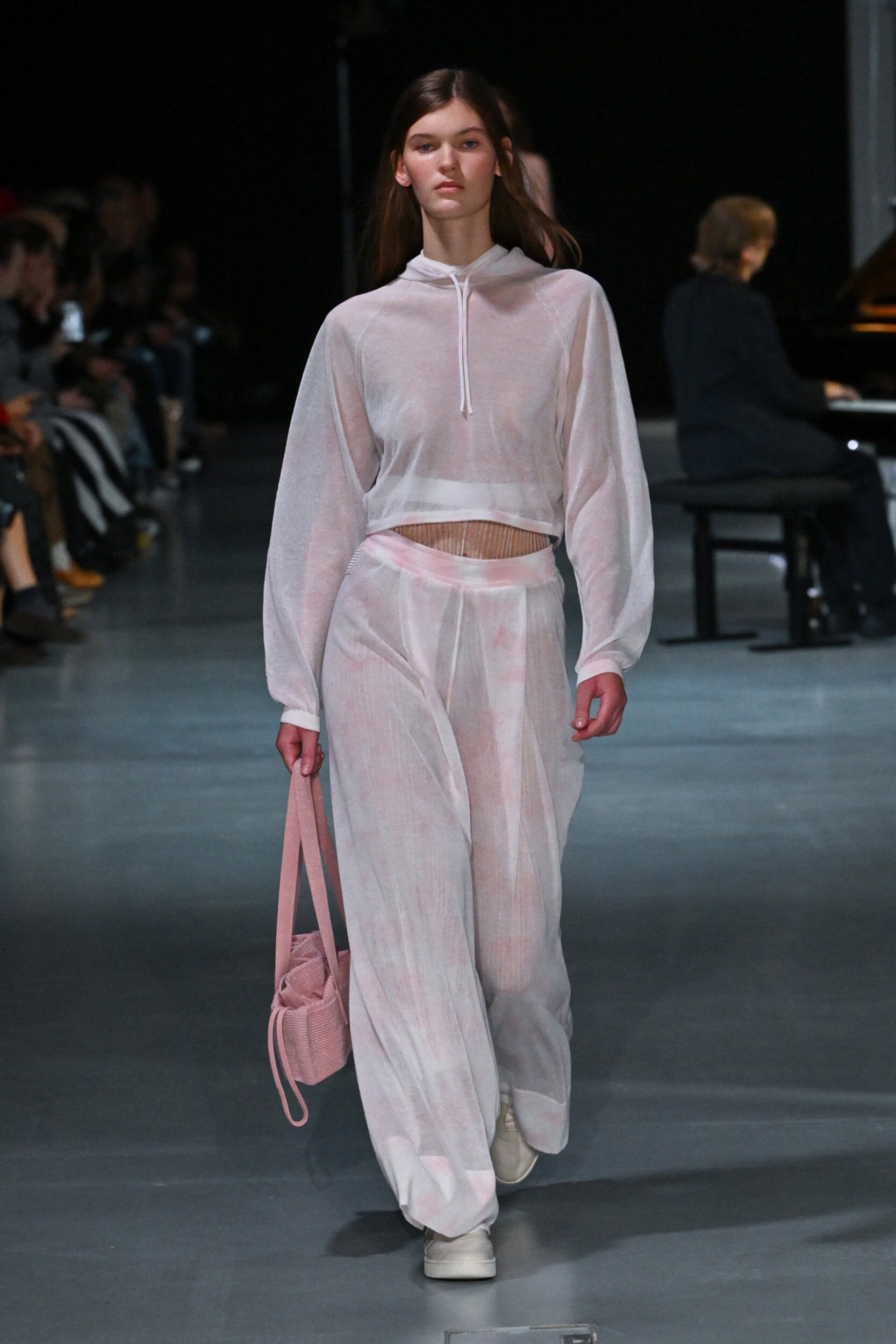 Cfcl Spring 2026 Fashion Show