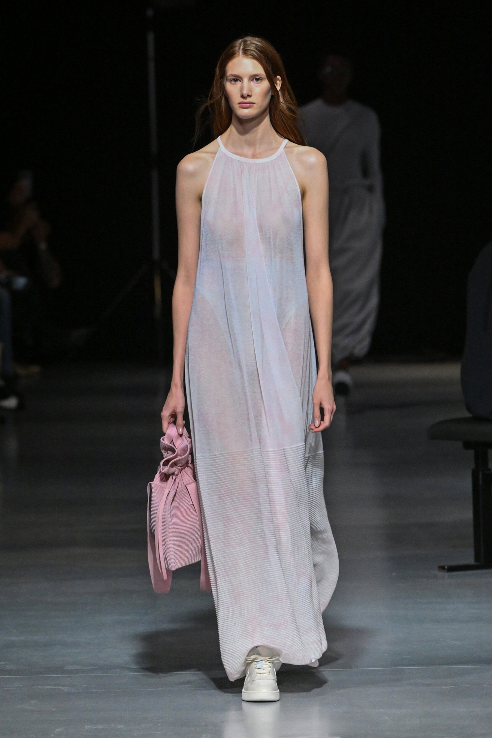 Cfcl Spring 2026 Fashion Show