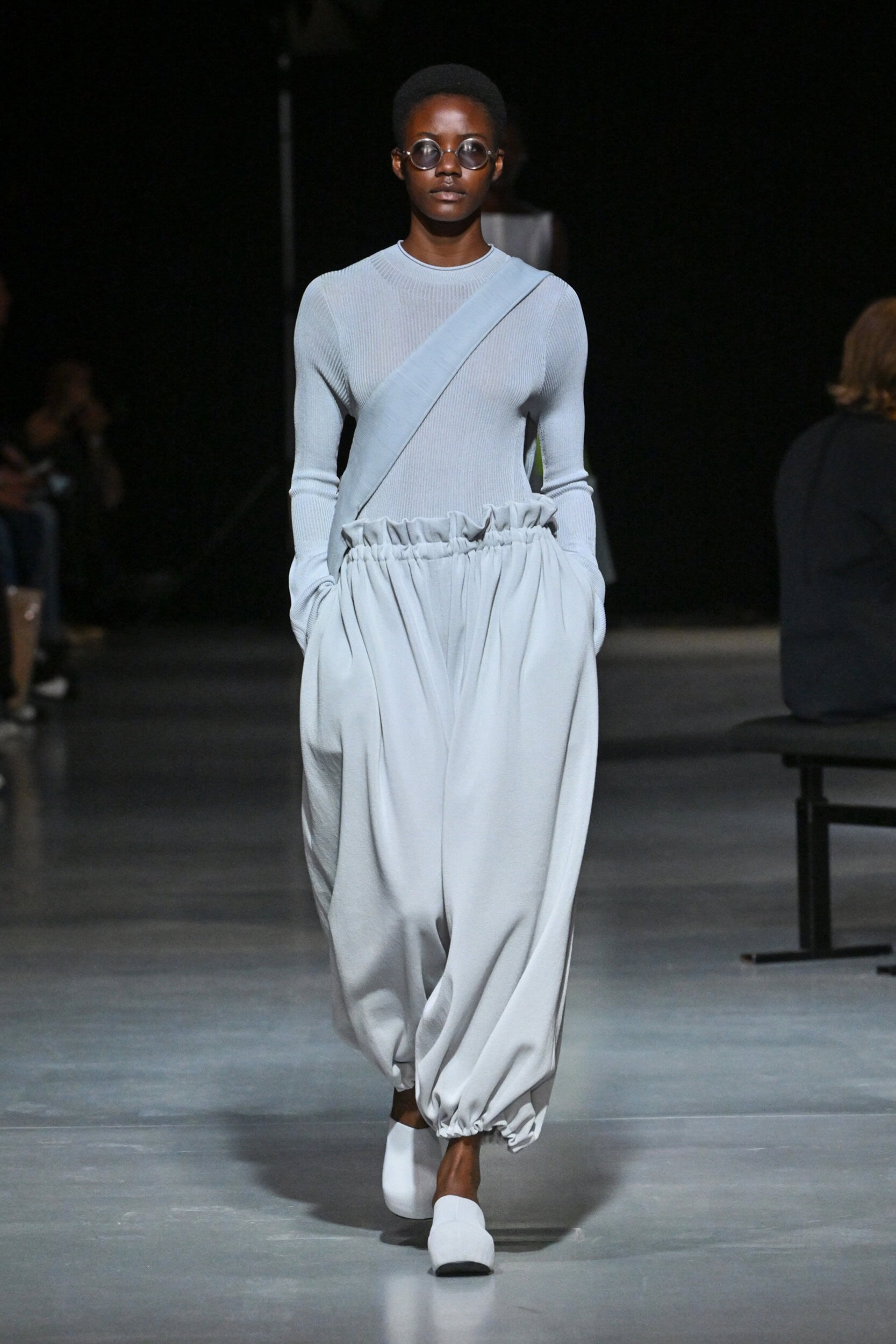 Cfcl Spring 2026 Fashion Show