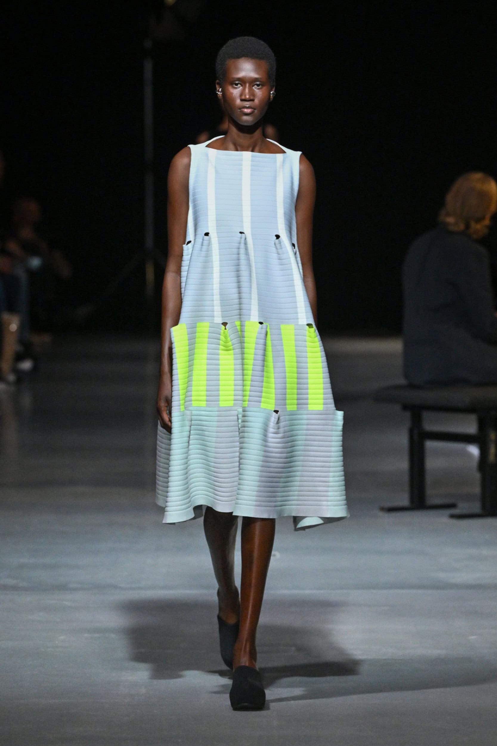 Cfcl Spring 2026 Fashion Show