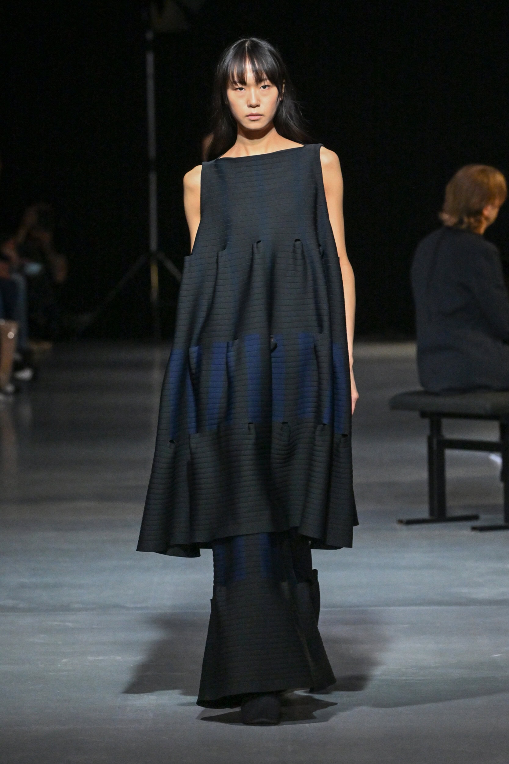 Cfcl Spring 2026 Fashion Show
