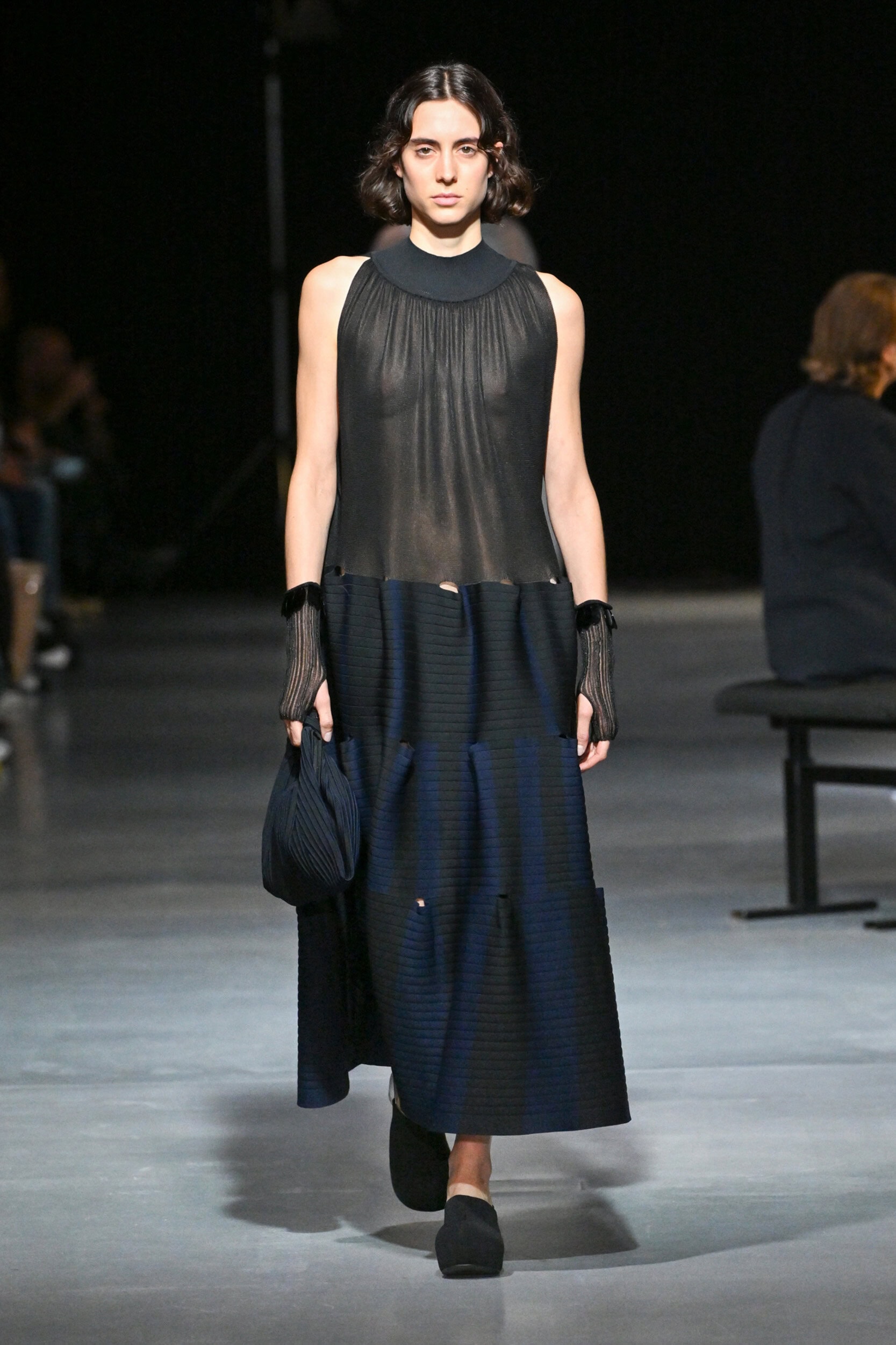 Cfcl Spring 2026 Fashion Show