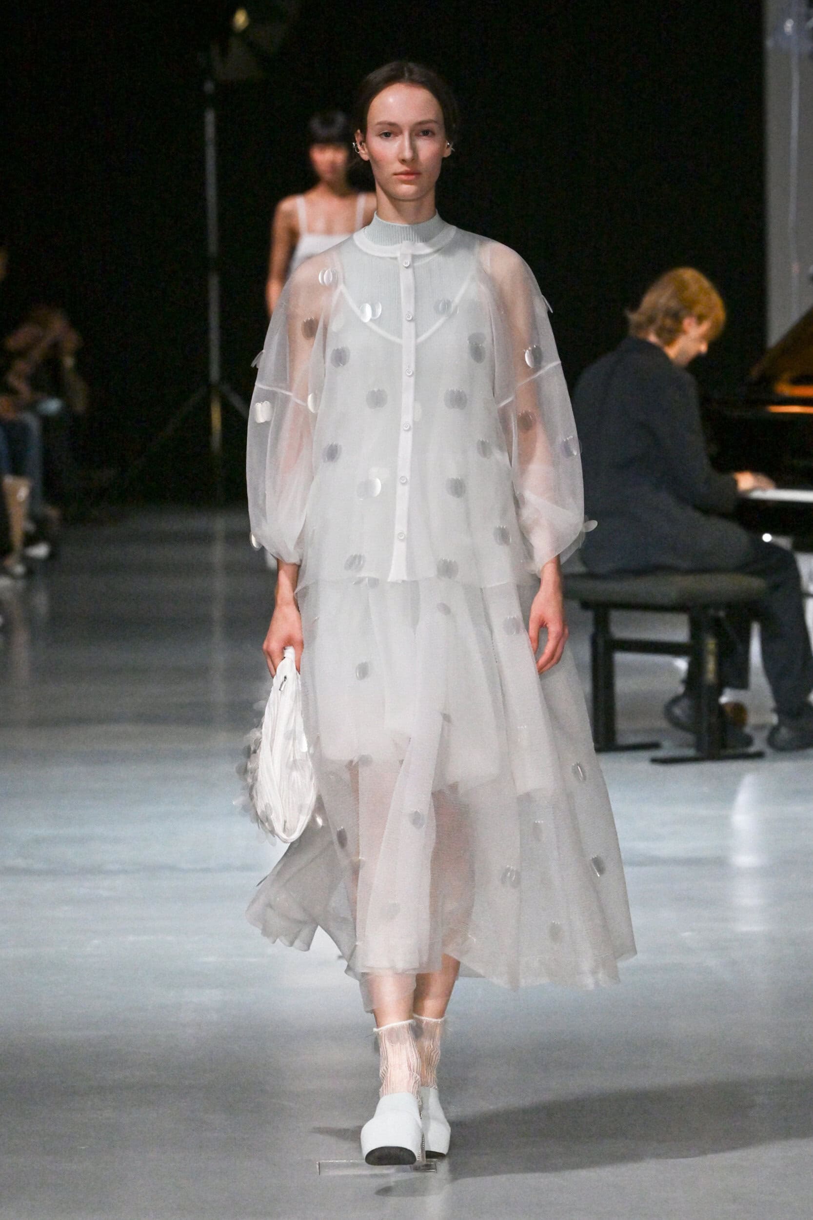 Cfcl Spring 2026 Fashion Show
