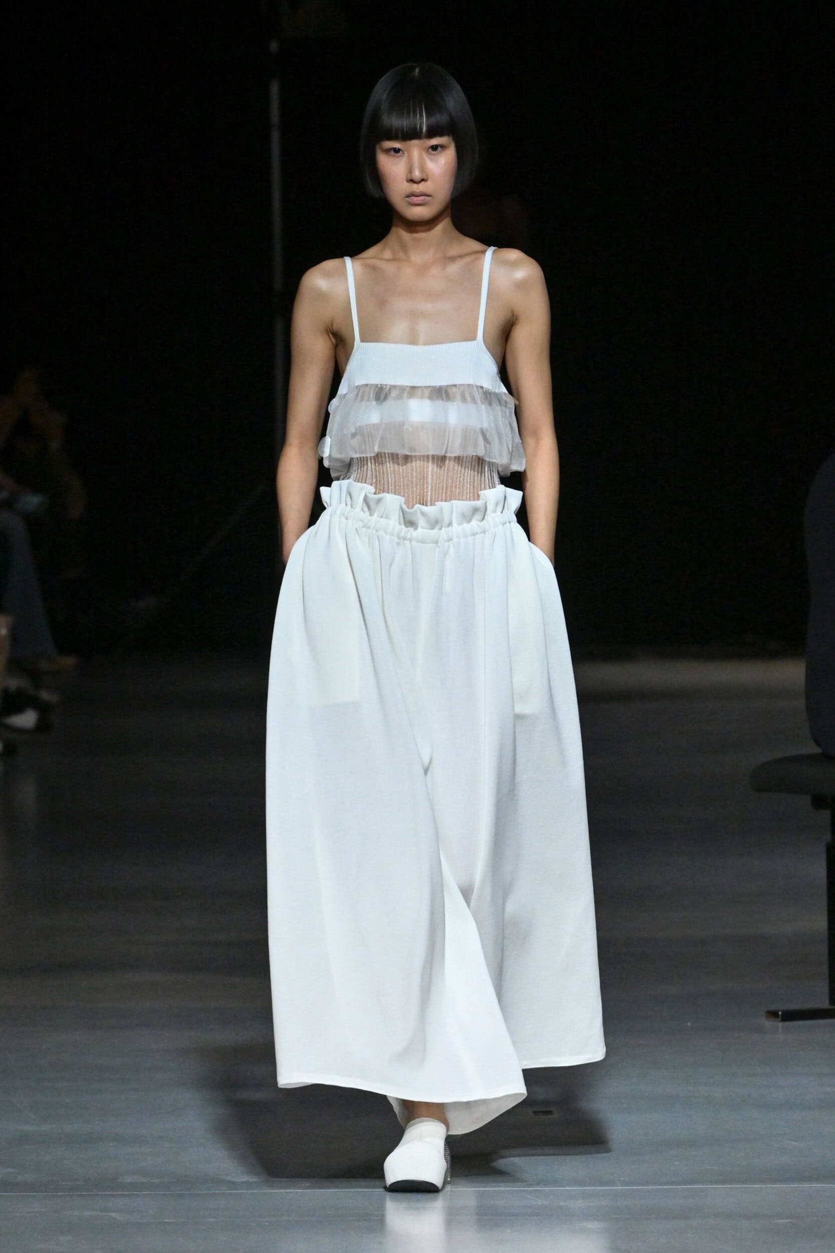 Cfcl Spring 2026 Fashion Show