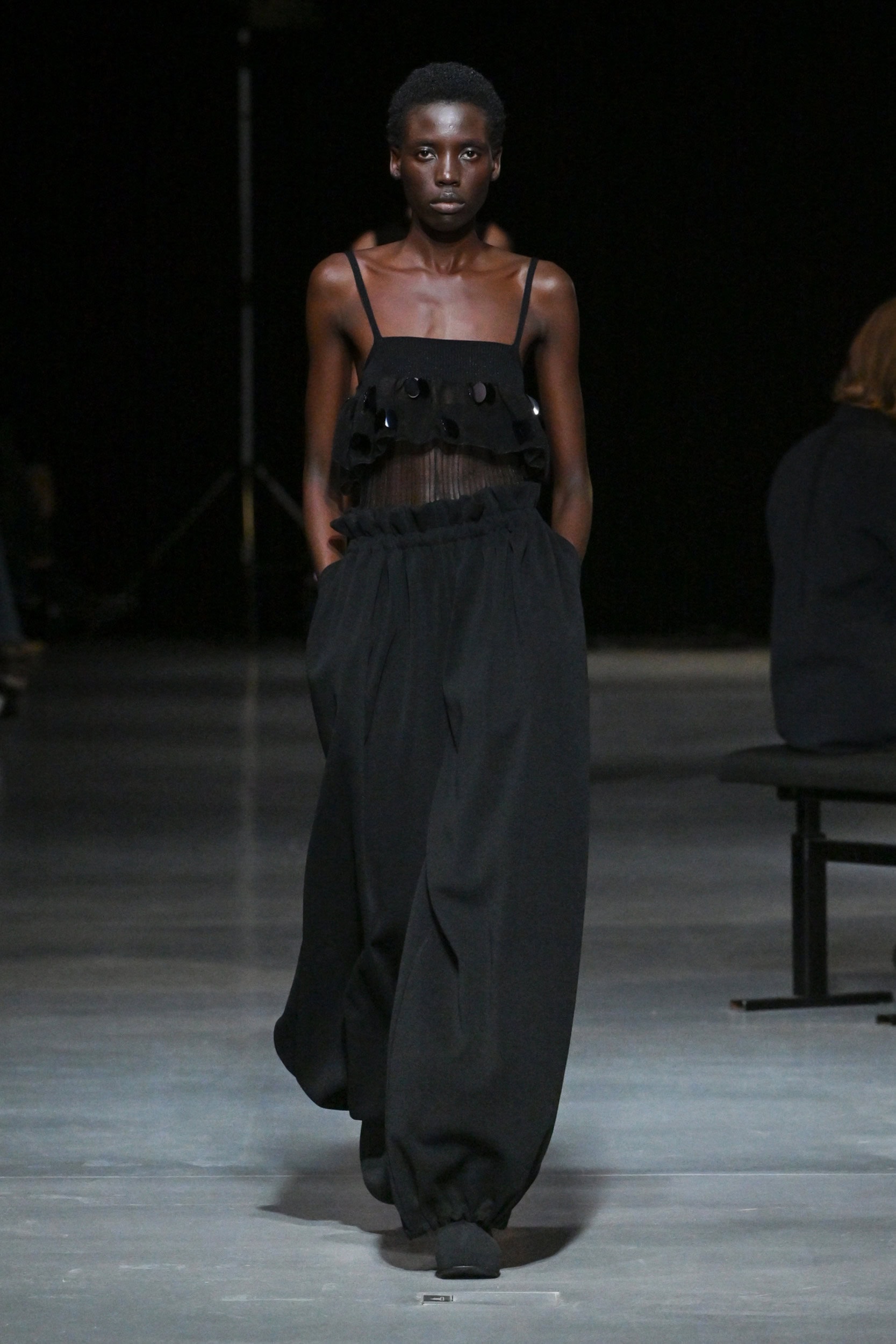 Cfcl Spring 2026 Fashion Show
