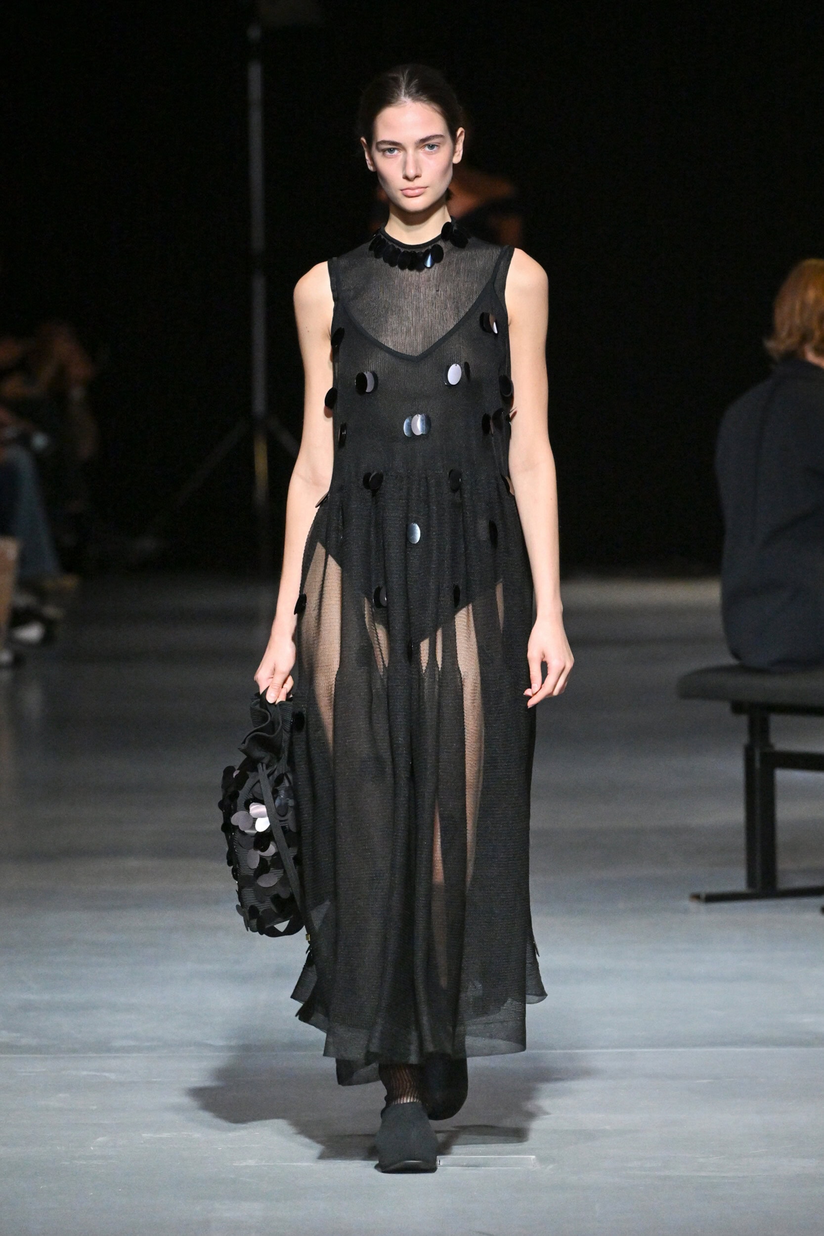 Cfcl Spring 2026 Fashion Show