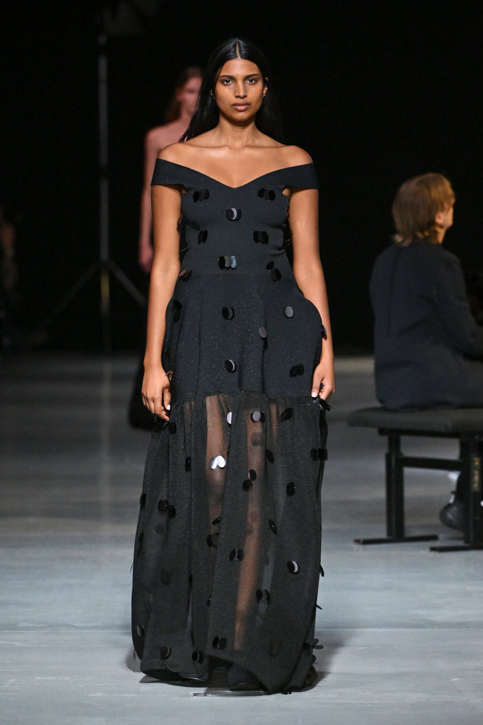 Cfcl Spring 2026 Fashion Show