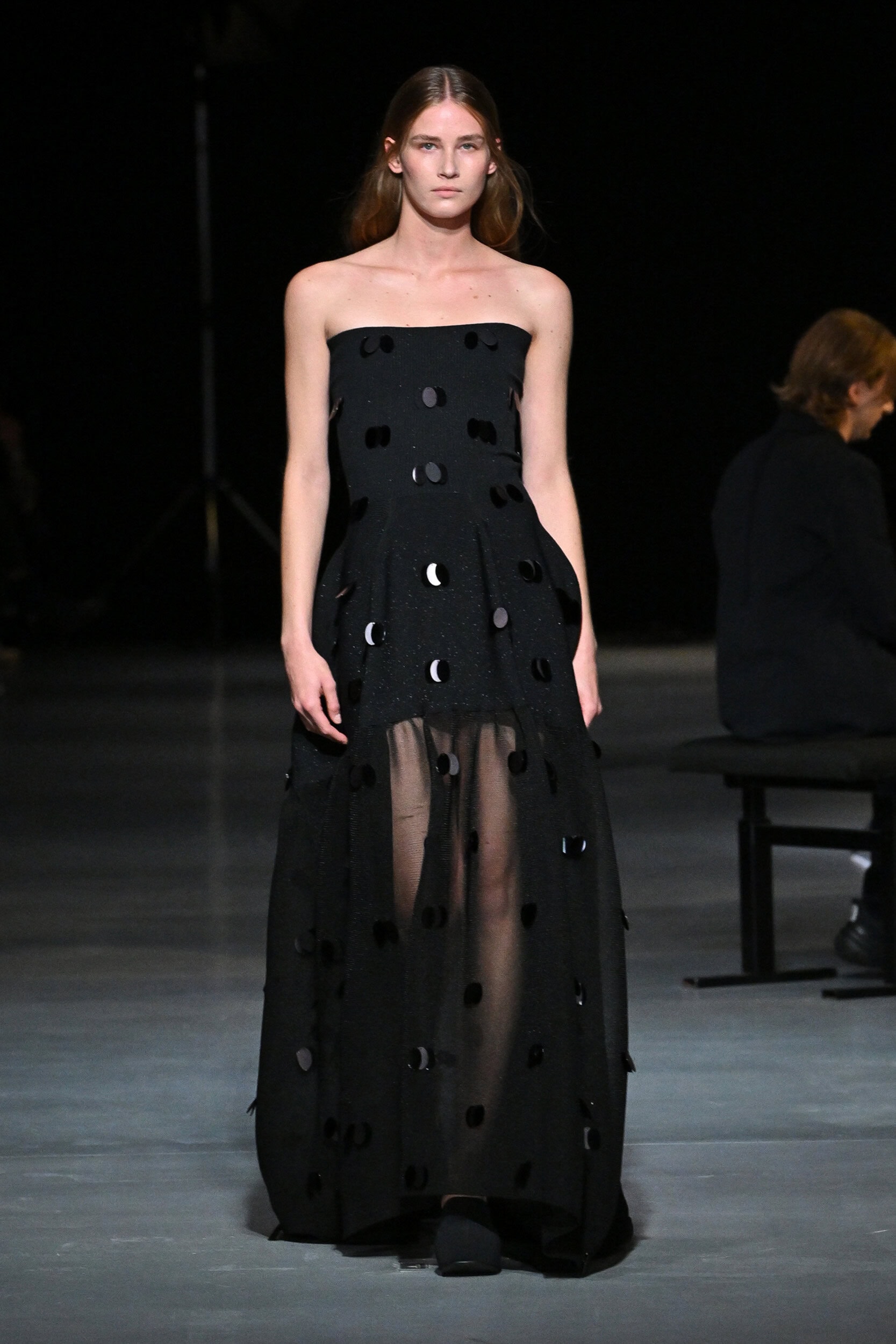 Cfcl Spring 2026 Fashion Show