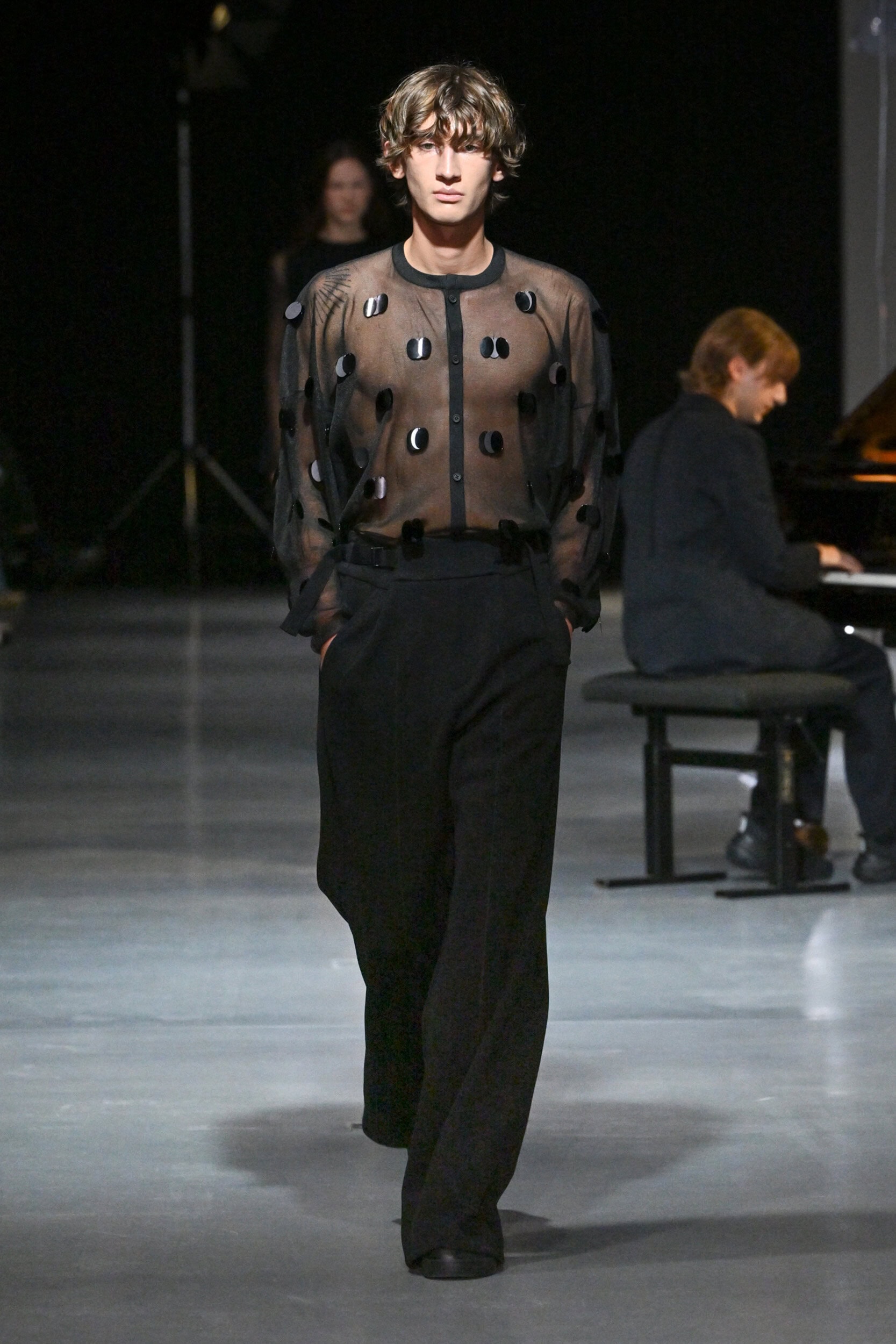 Cfcl Spring 2026 Fashion Show