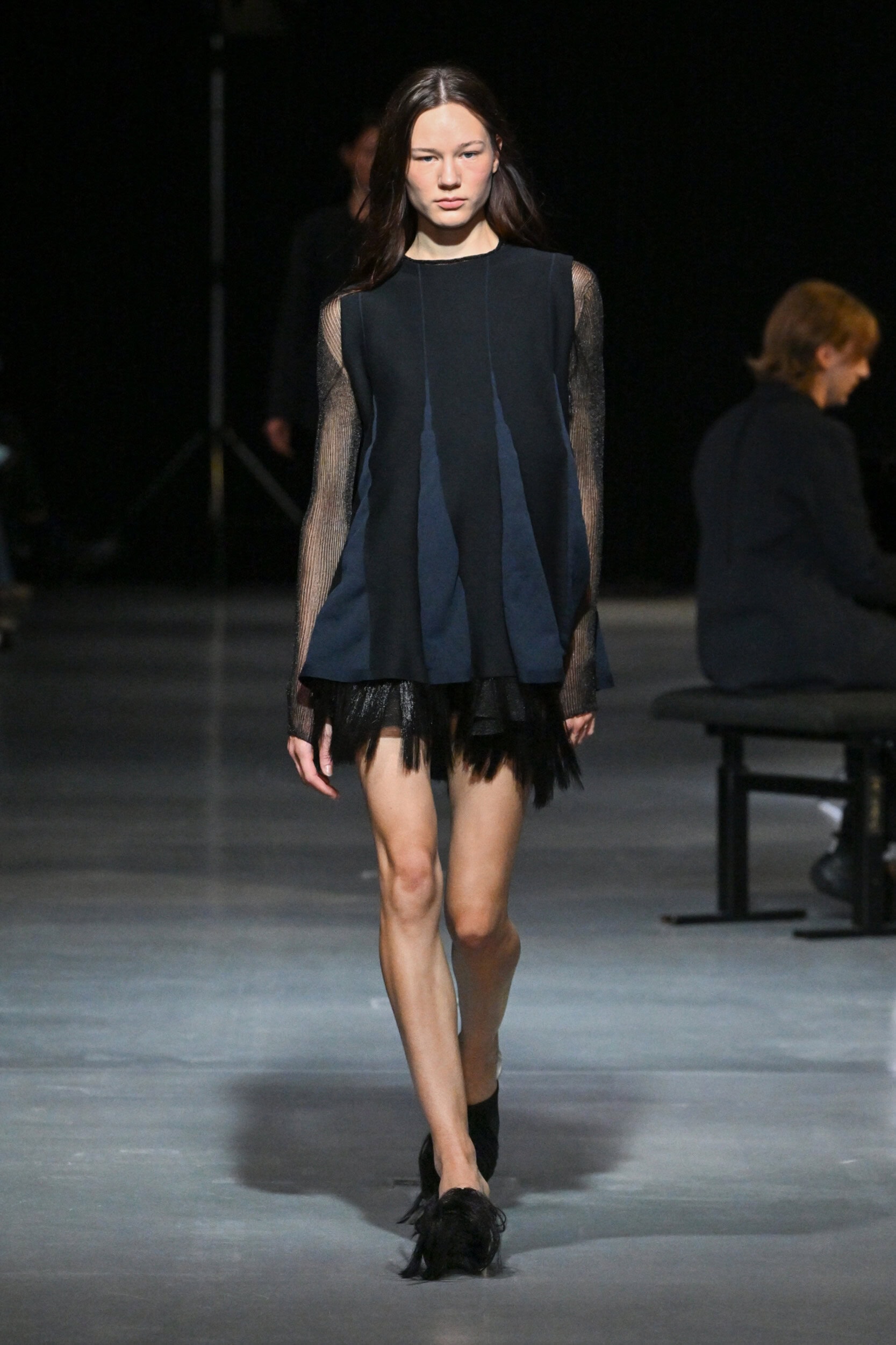Cfcl Spring 2026 Fashion Show