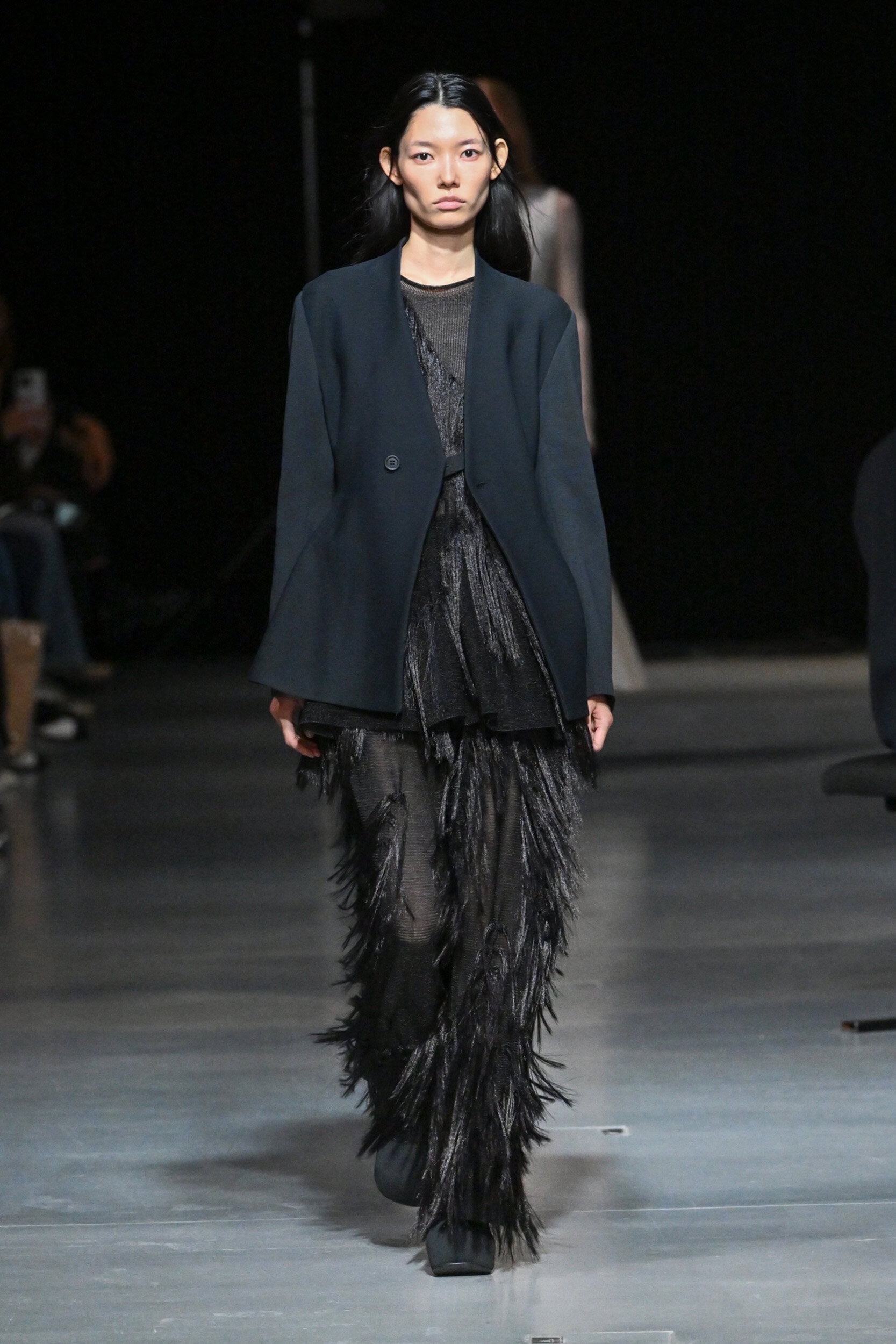 Cfcl Spring 2026 Fashion Show