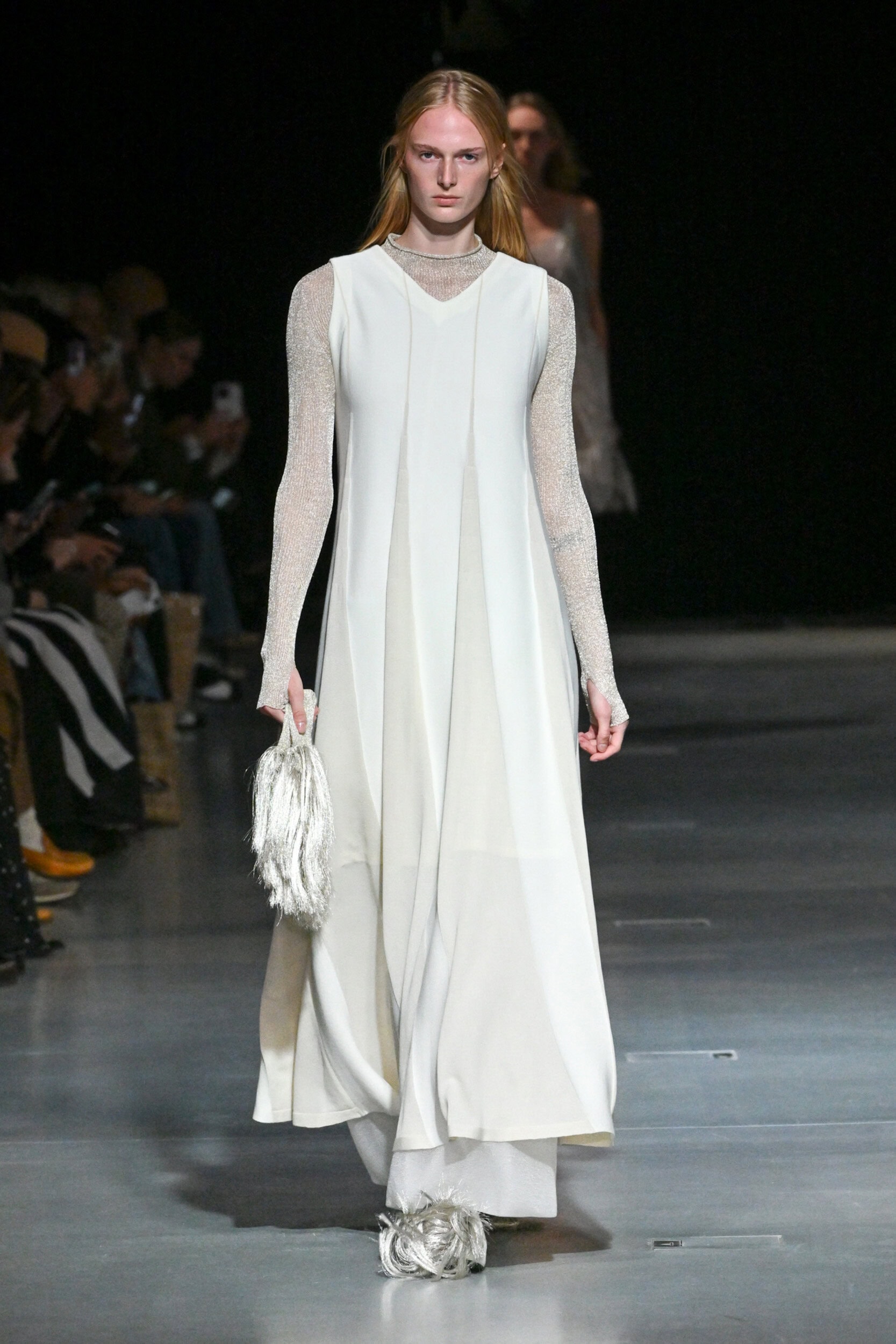 Cfcl Spring 2026 Fashion Show