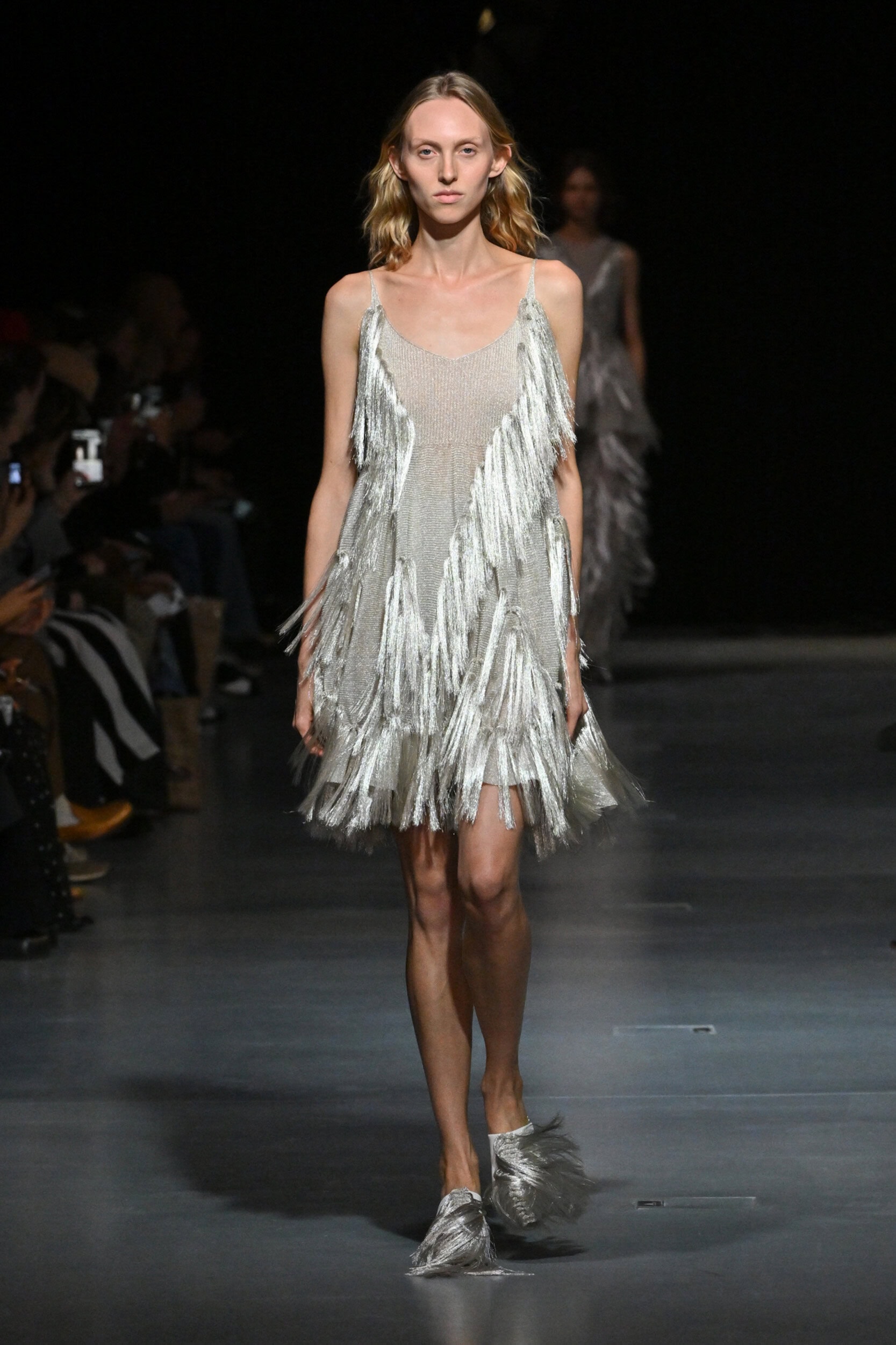 Cfcl Spring 2026 Fashion Show