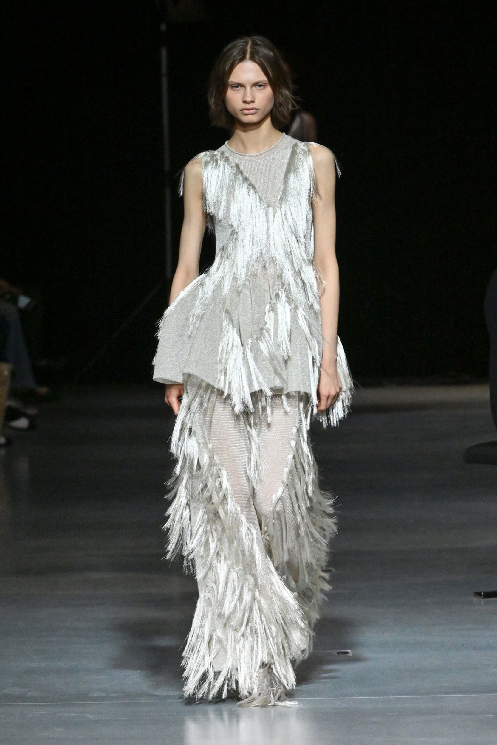 Cfcl Spring 2026 Fashion Show