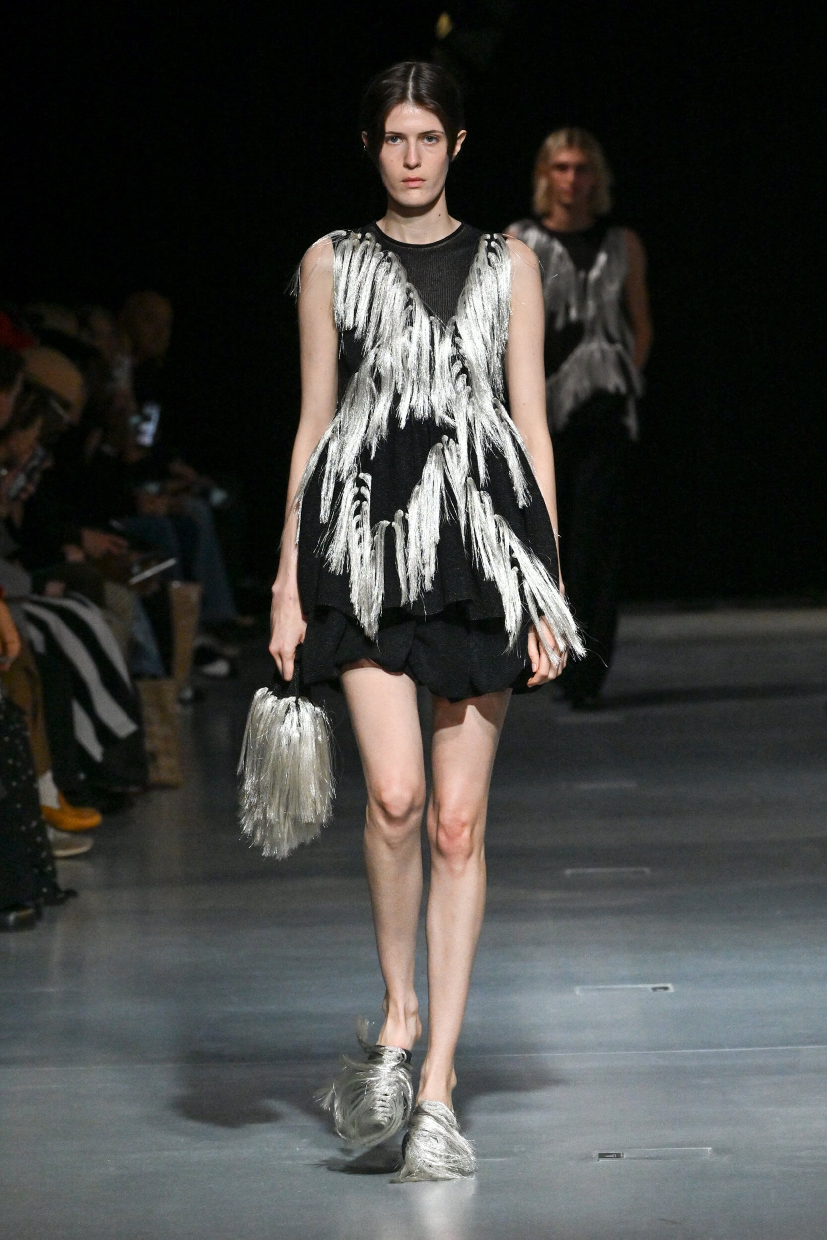 Cfcl Spring 2026 Fashion Show