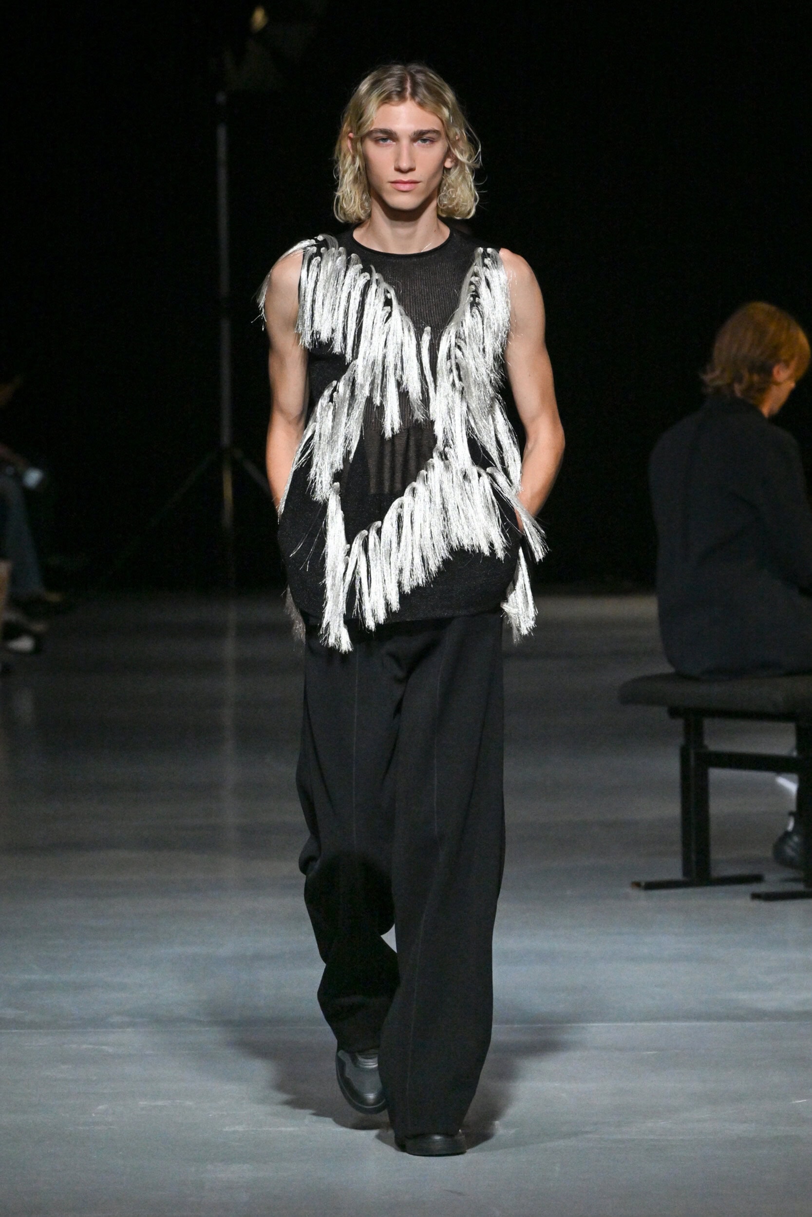 Cfcl Spring 2026 Fashion Show