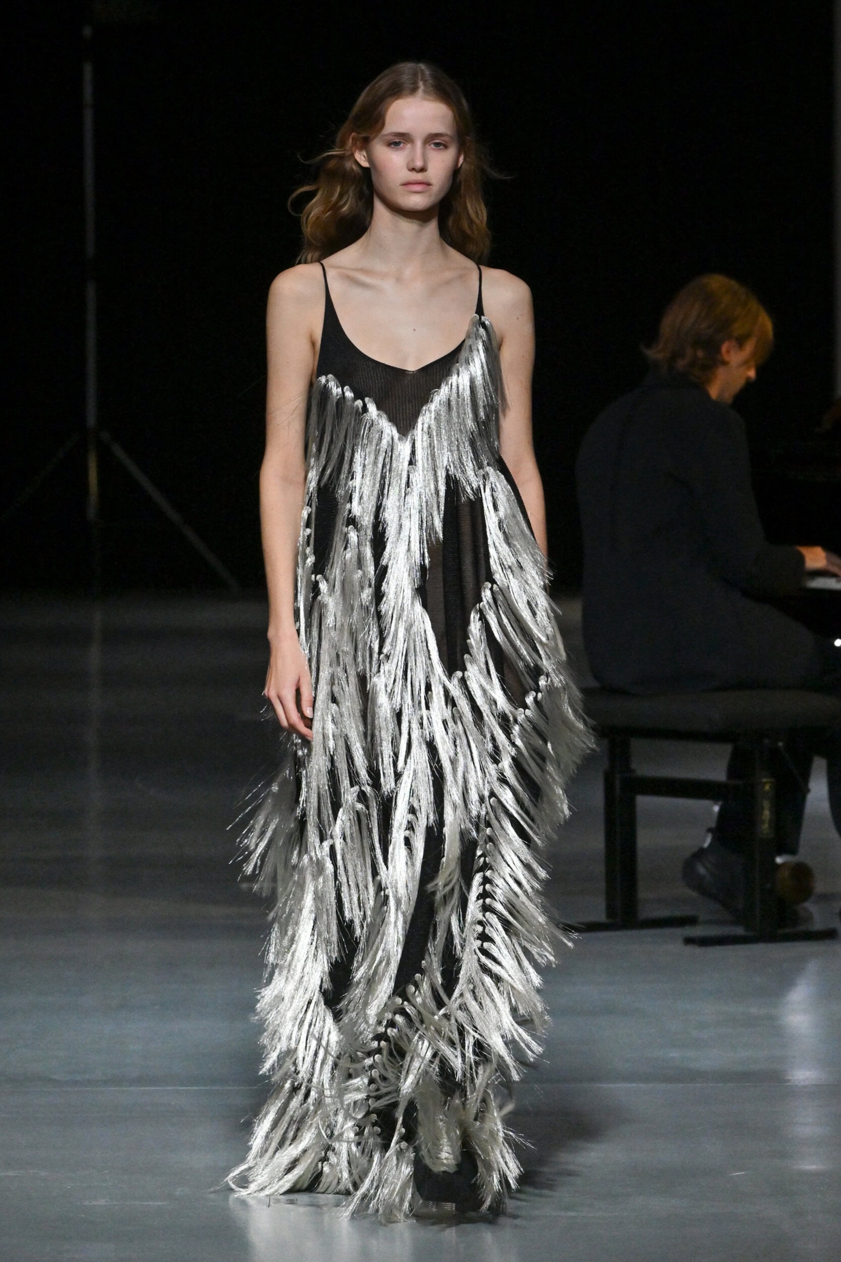 Cfcl Spring 2026 Fashion Show